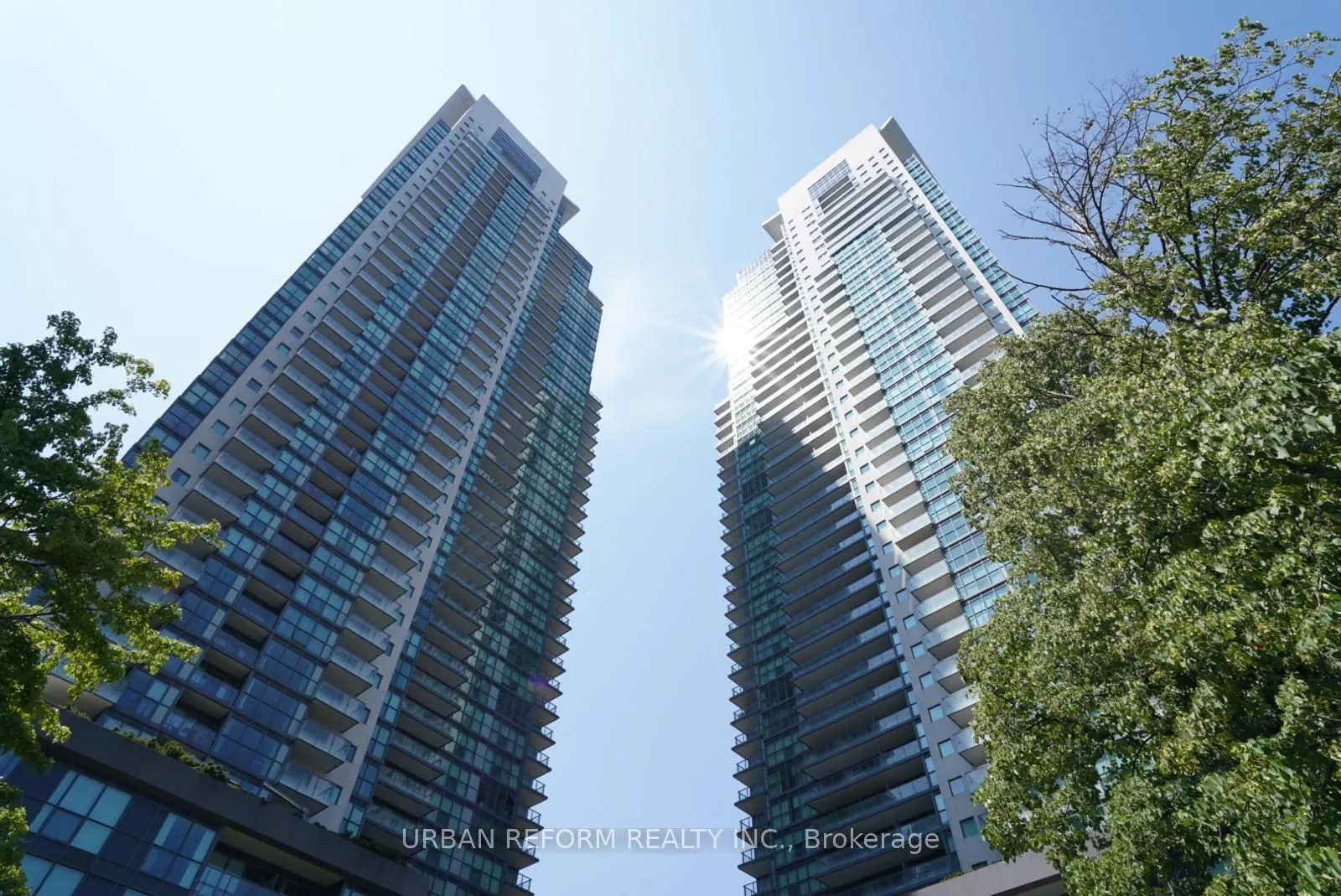 5162 Yonge Street, #1815