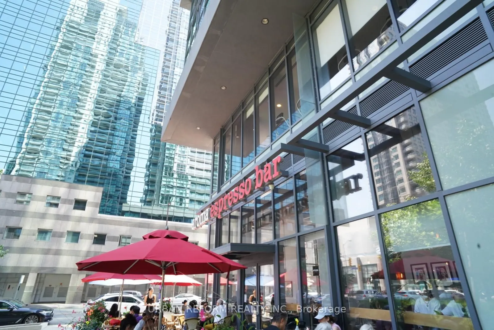 5162 Yonge Street, #1815