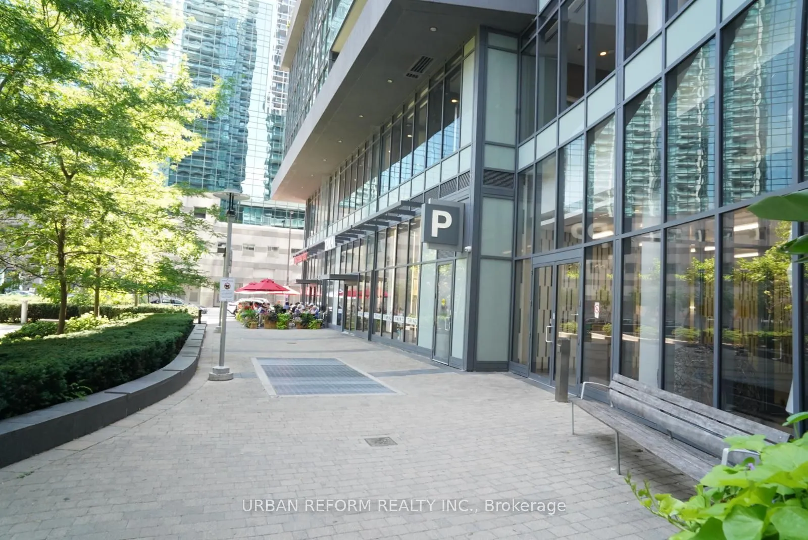 5162 Yonge Street, #1815