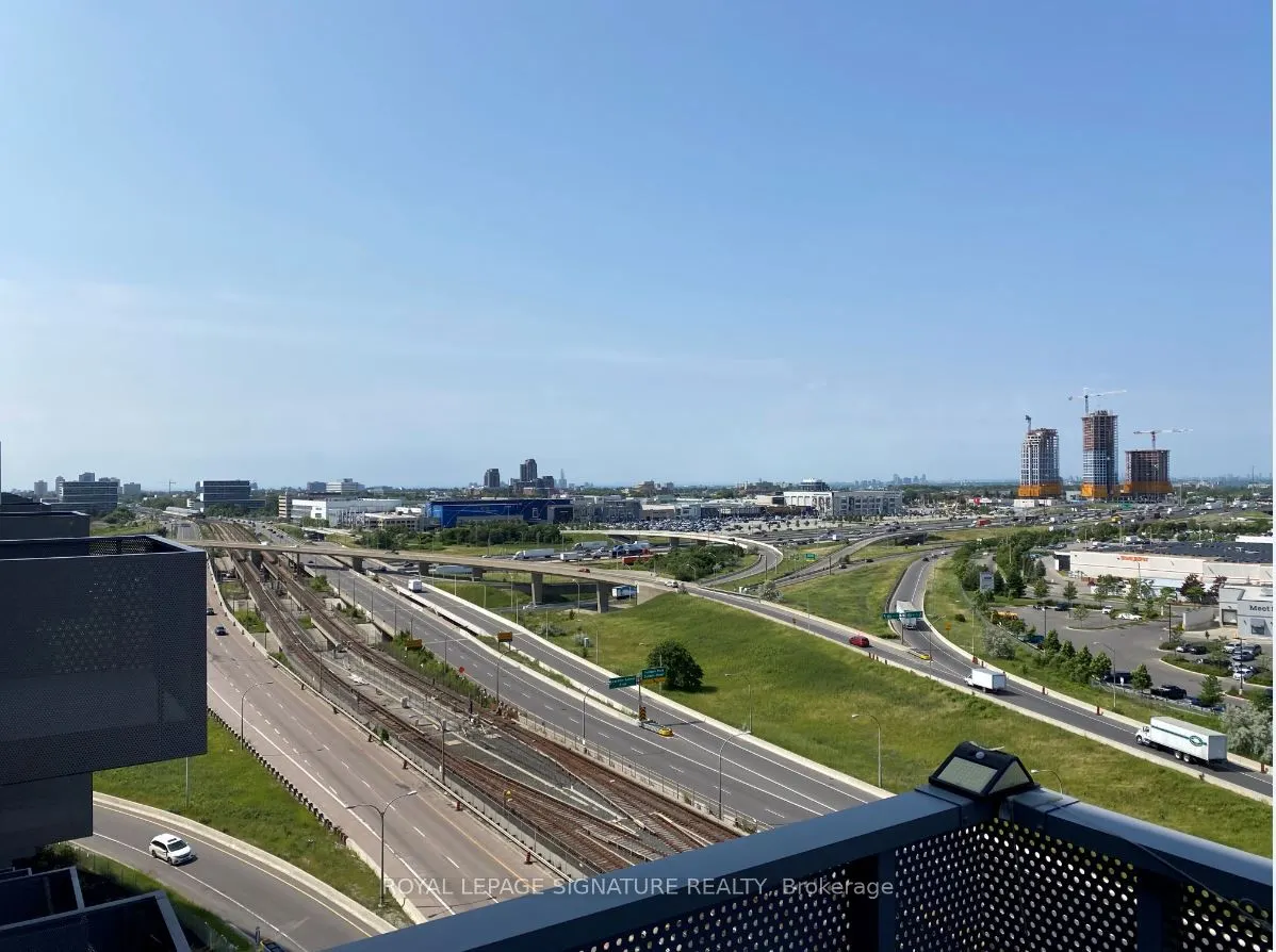 38 Monte Kwinter Court, #1414