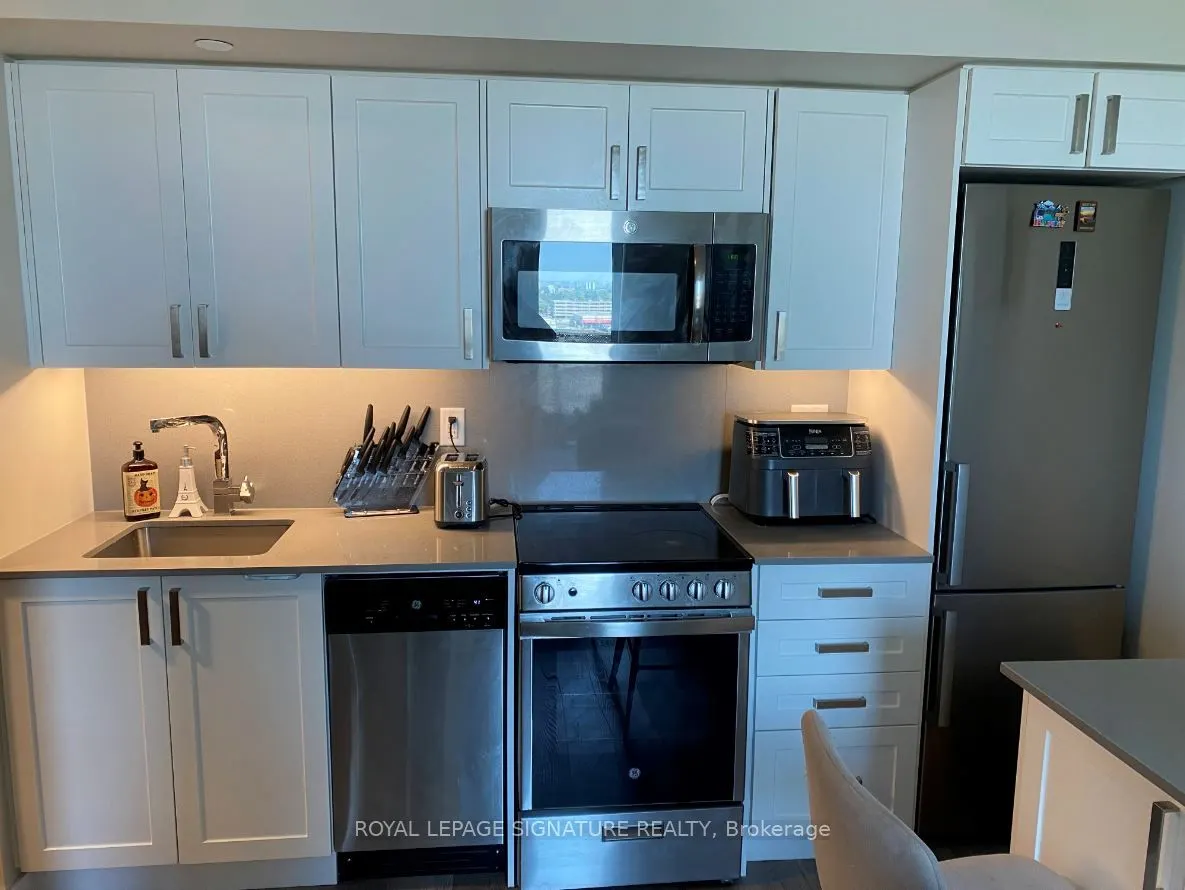 38 Monte Kwinter Court, #1414