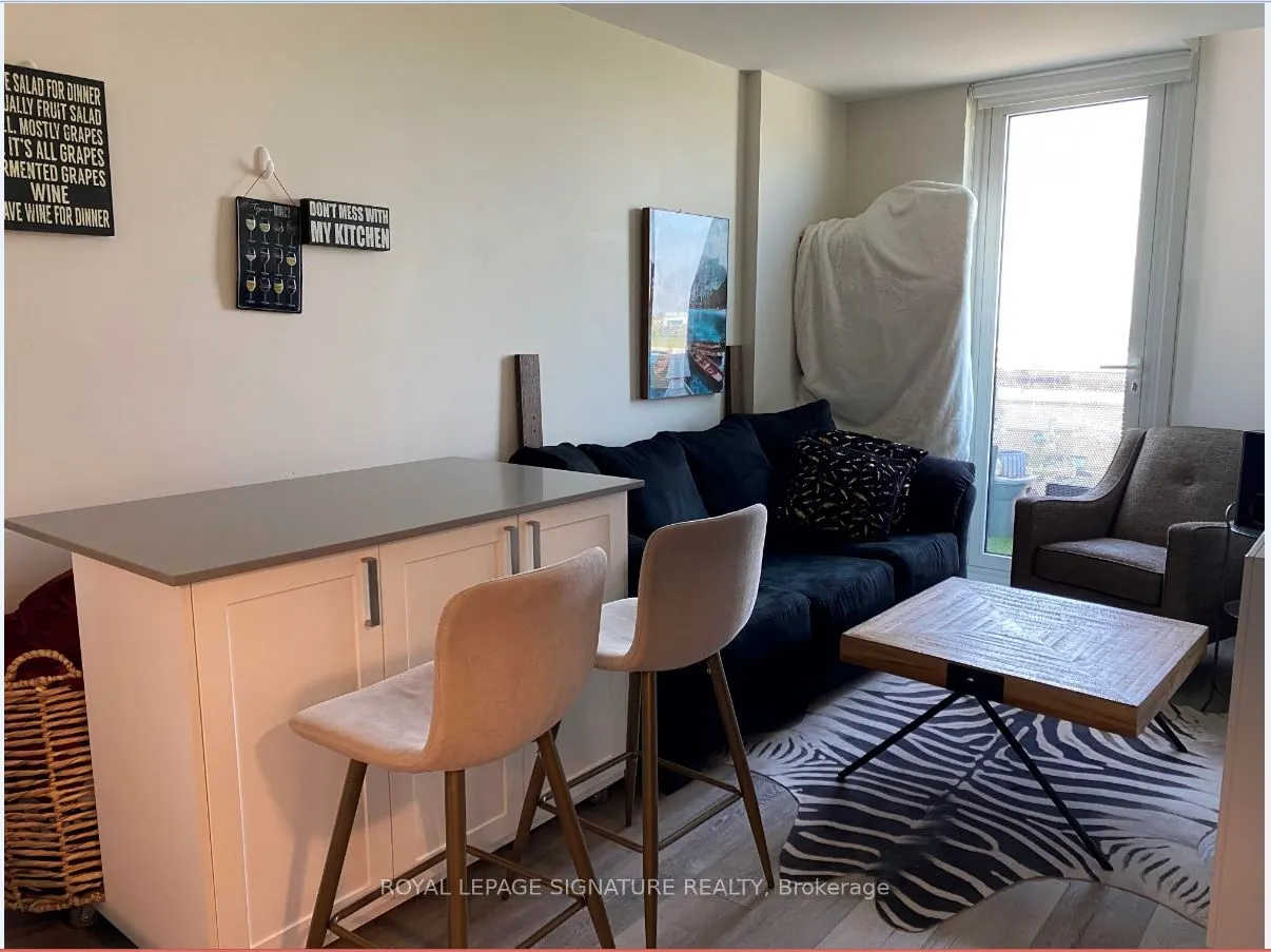 38 Monte Kwinter Court, #1414