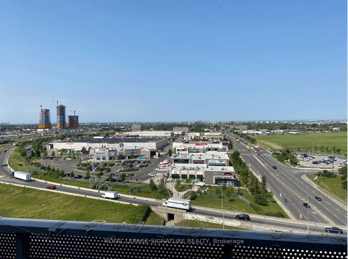 38 Monte Kwinter Court, #1414