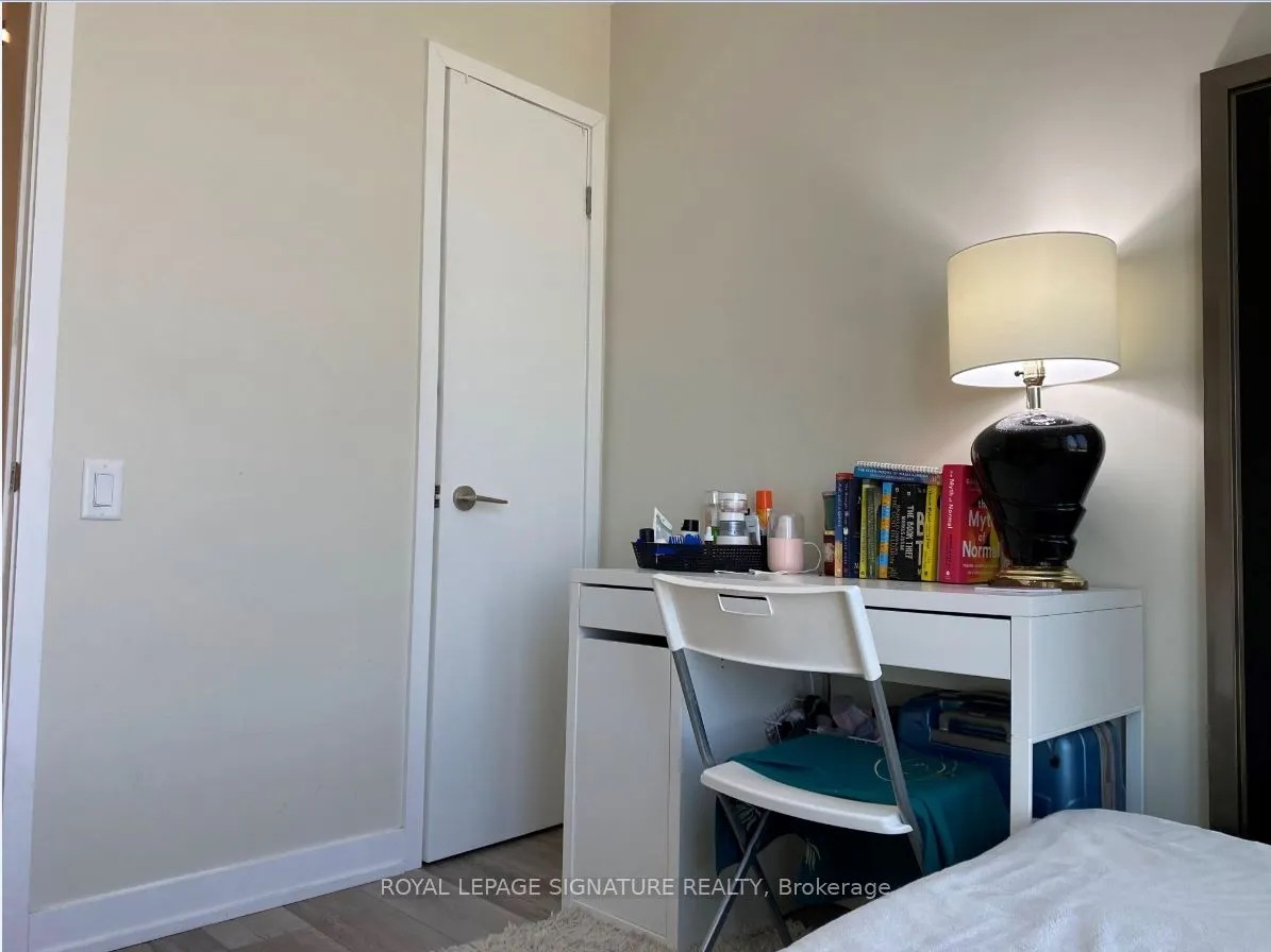 38 Monte Kwinter Court, #1414