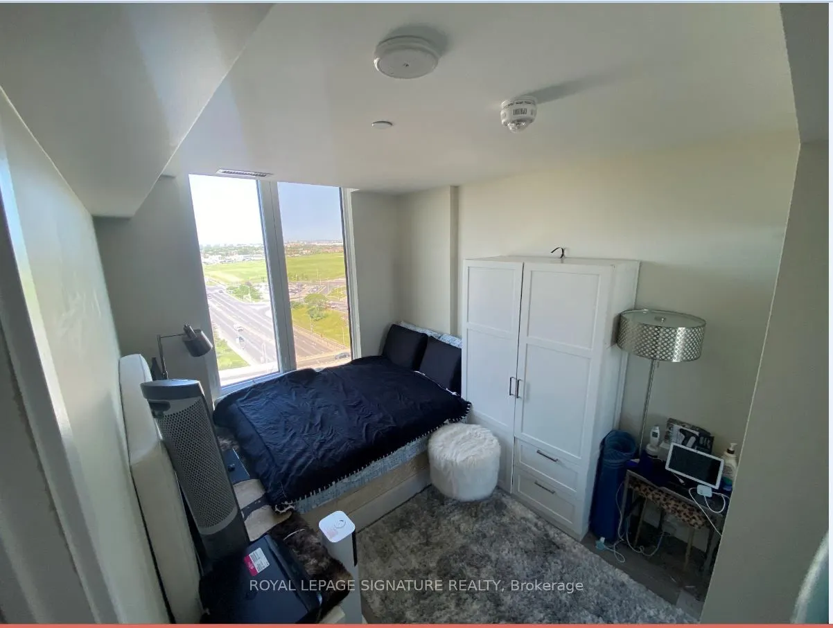 38 Monte Kwinter Court, #1414