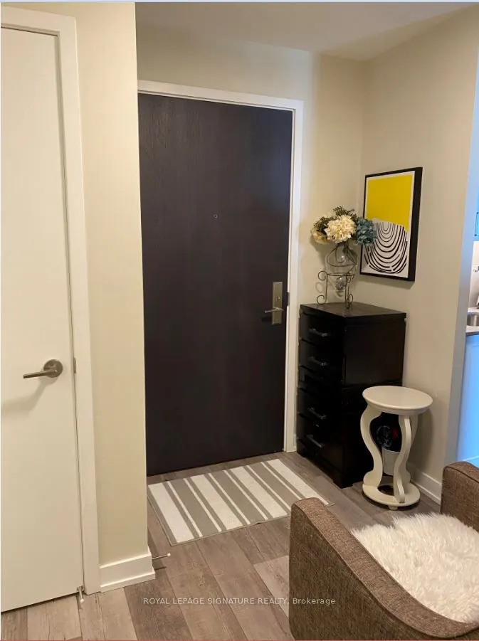 38 Monte Kwinter Court, #1414