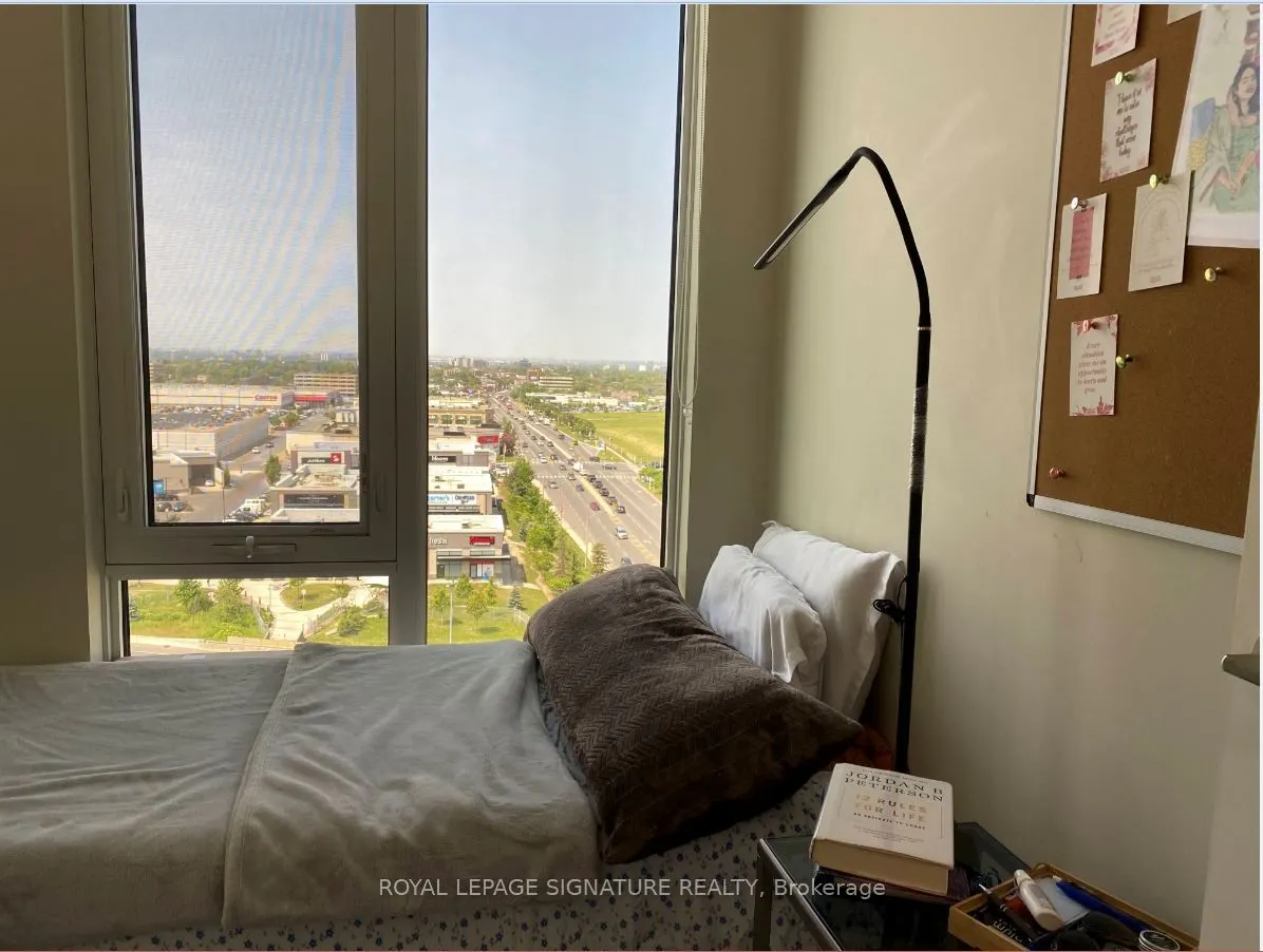 38 Monte Kwinter Court, #1414