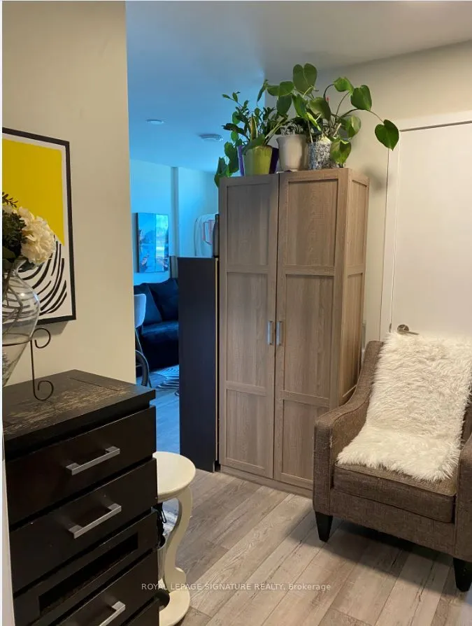 38 Monte Kwinter Court, #1414