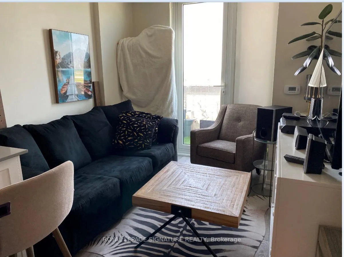 38 Monte Kwinter Court, #1414