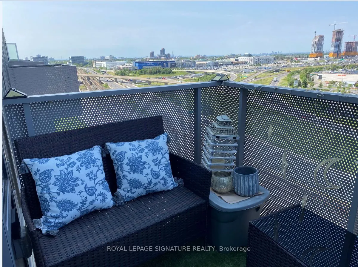 38 Monte Kwinter Court, #1414