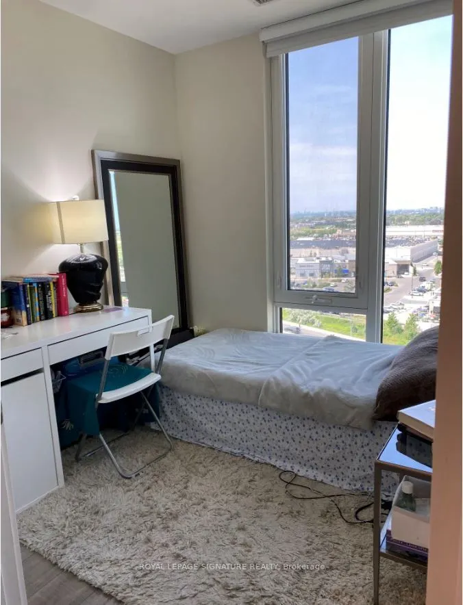 38 Monte Kwinter Court, #1414