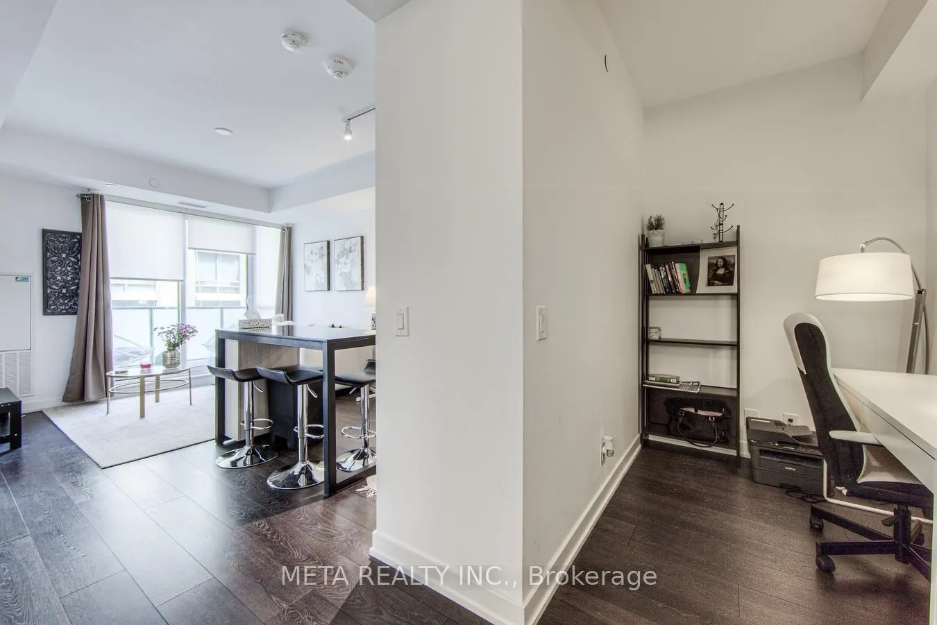 609 Avenue Road, #1410