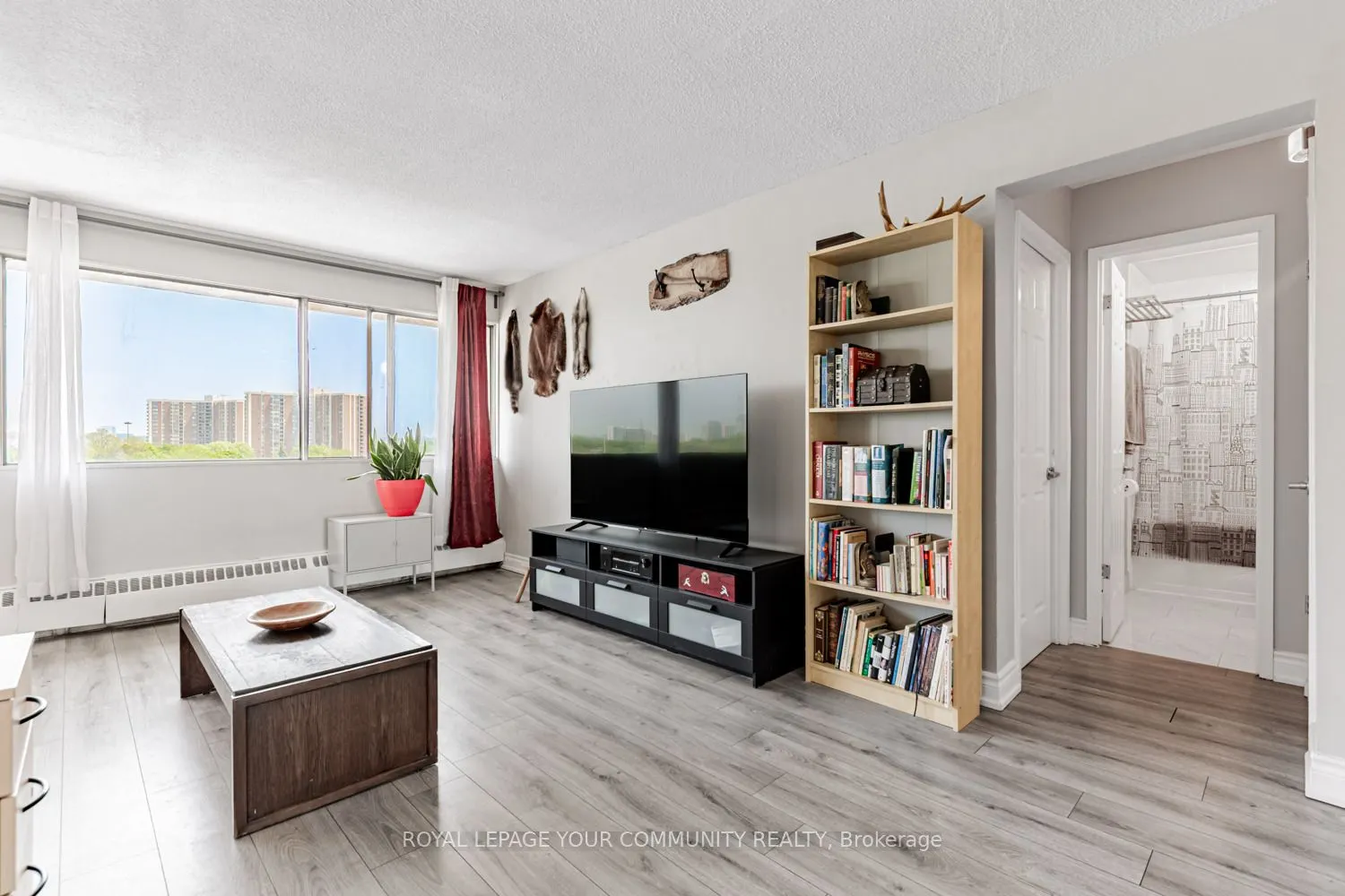 10 Sunny Glenway, #912