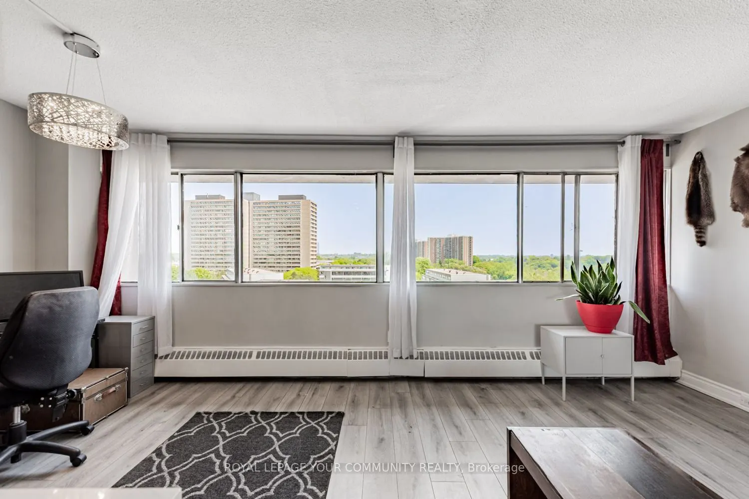 10 Sunny Glenway, #912