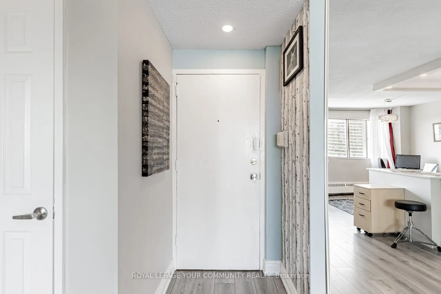 10 Sunny Glenway, #912