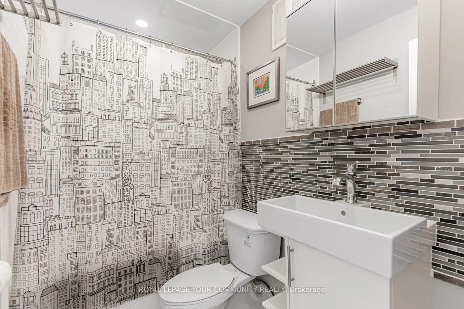 10 Sunny Glenway, #912