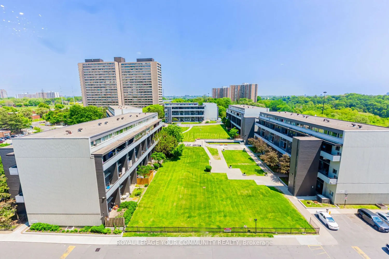 10 Sunny Glenway, #912