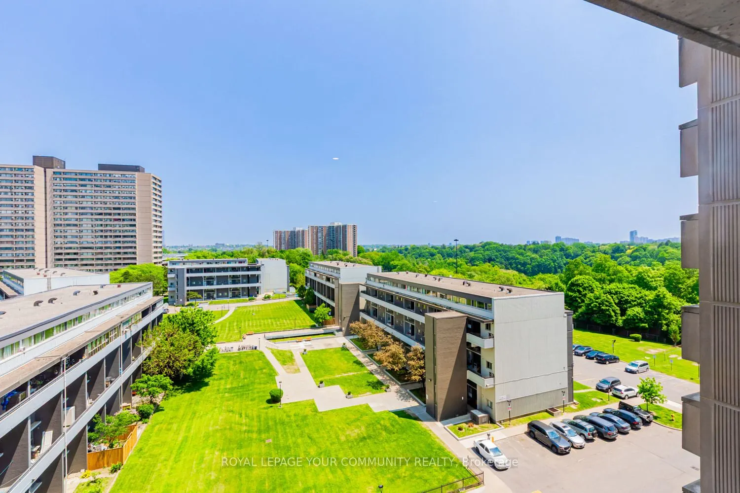 10 Sunny Glenway, #912