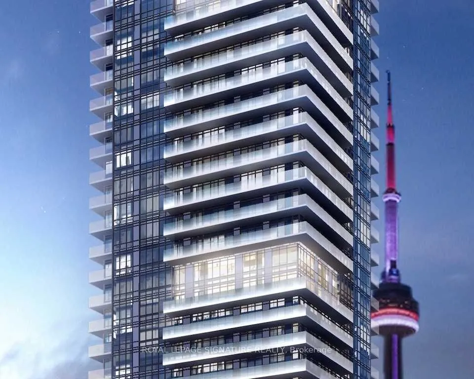 115 Blue Jays Way, #602