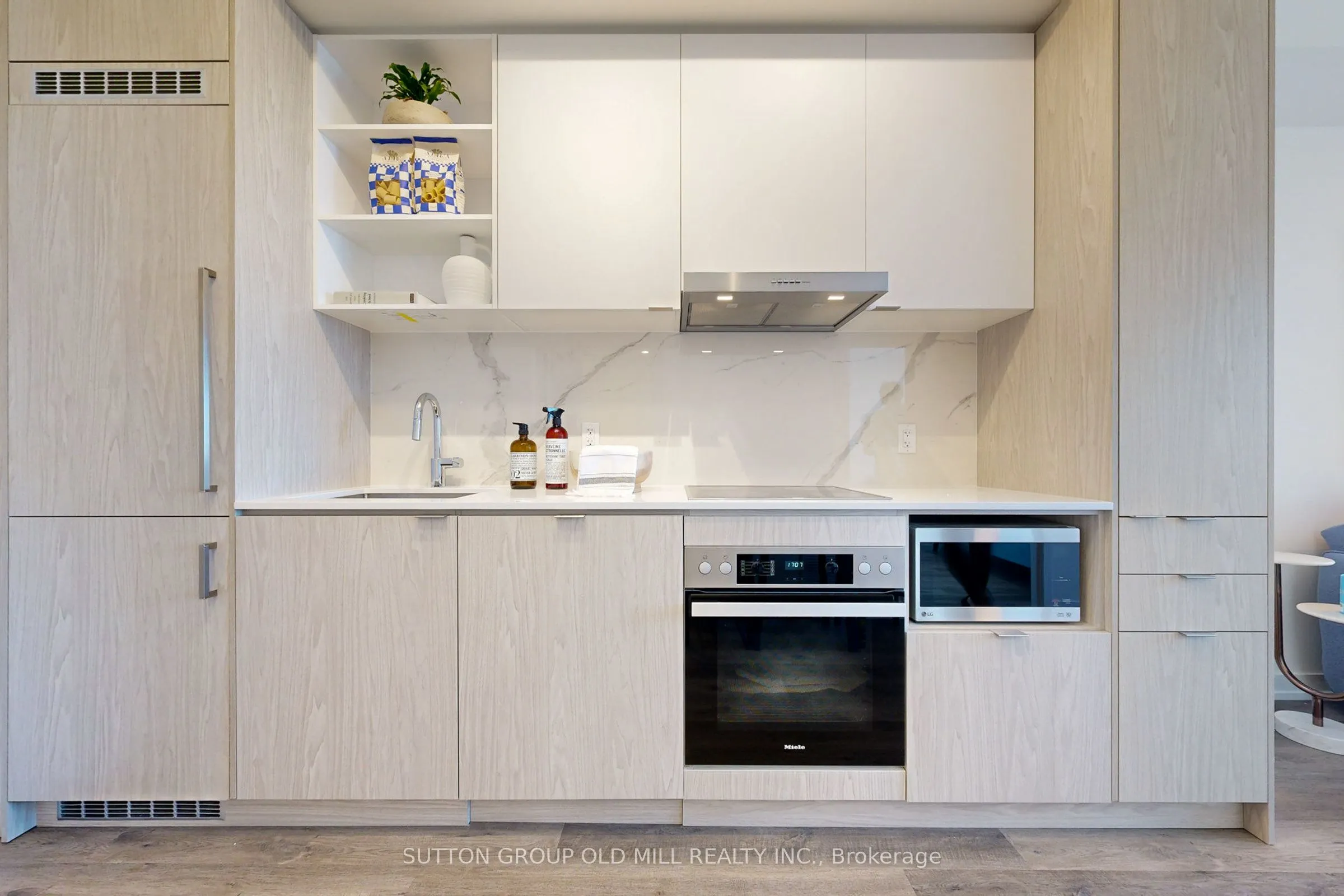55 Cooper Street, #6807