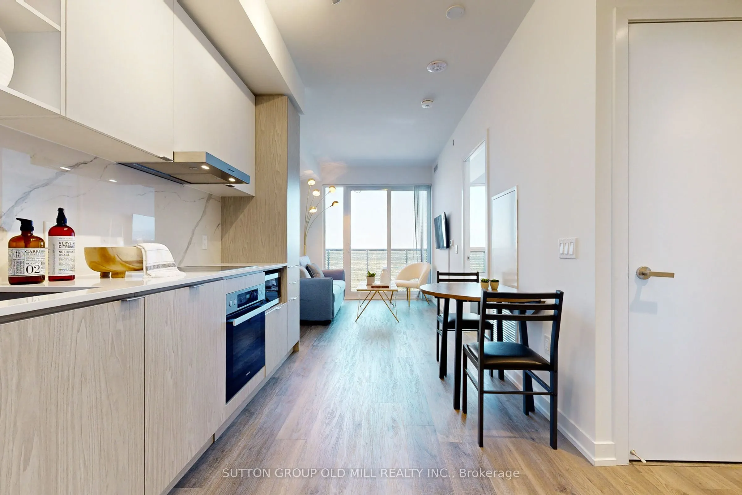 55 Cooper Street, #6807