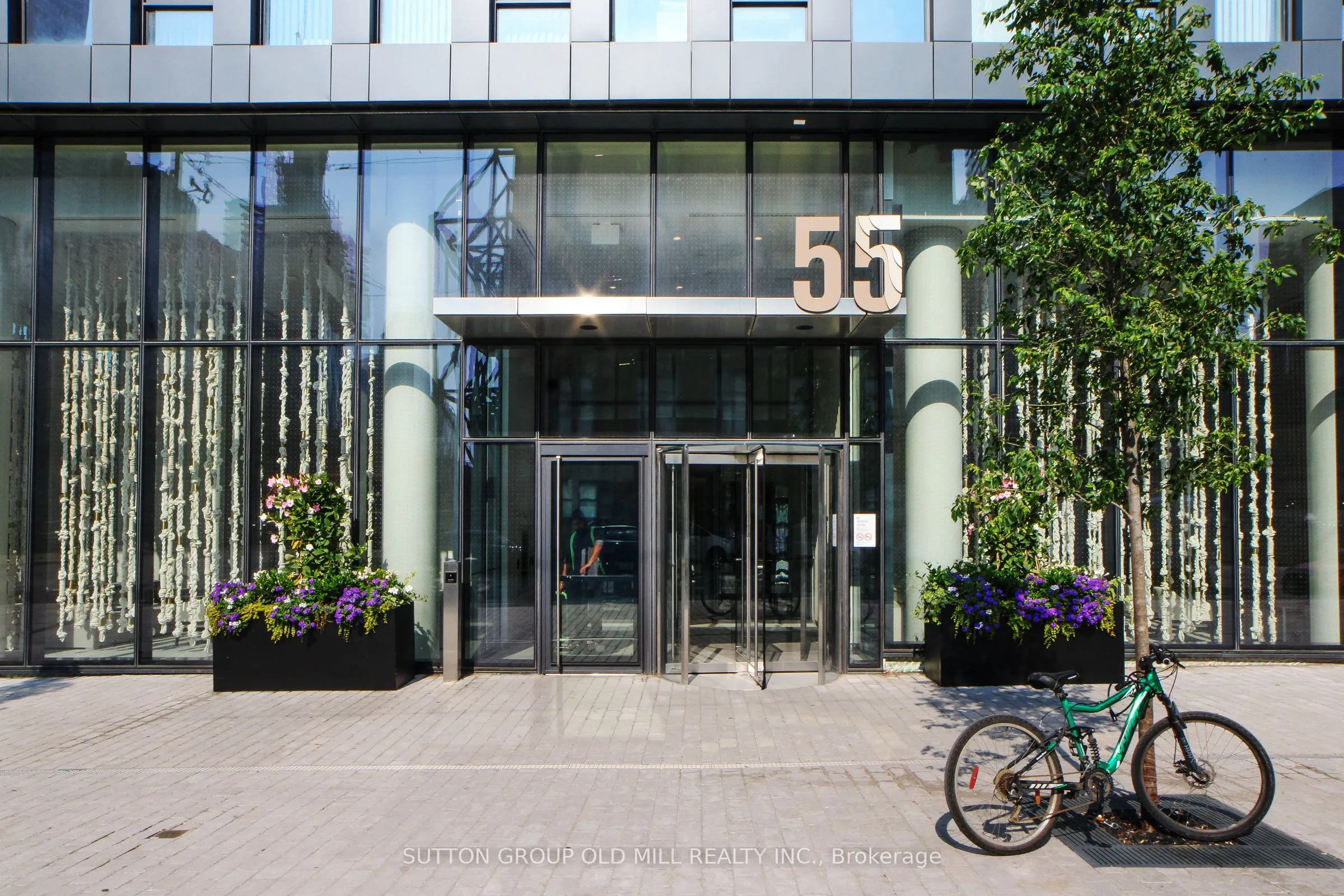 55 Cooper Street, #6807