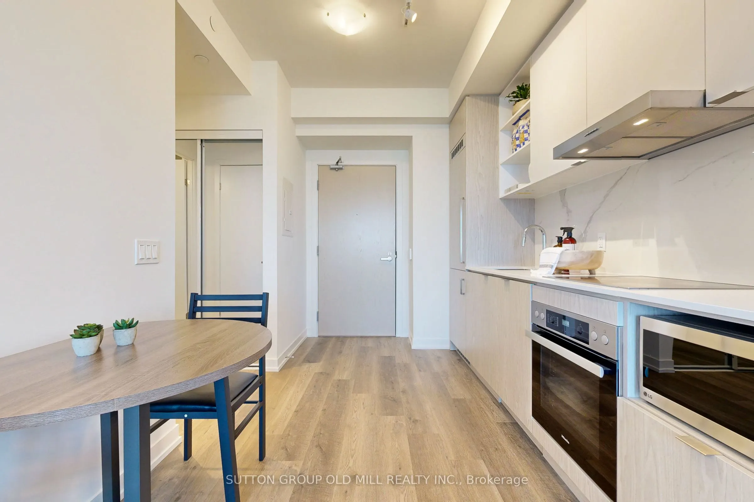 55 Cooper Street, #6807