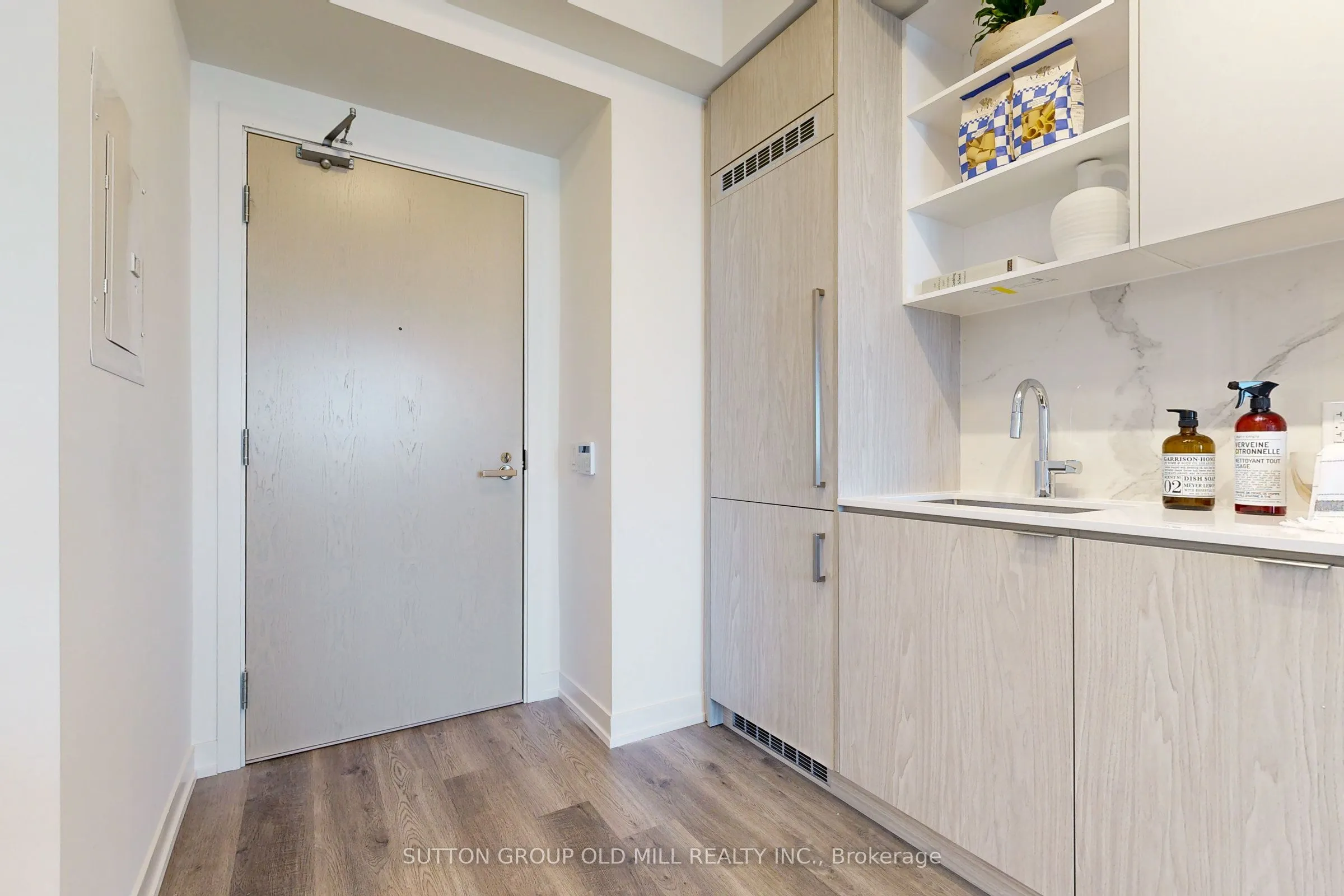 55 Cooper Street, #6807