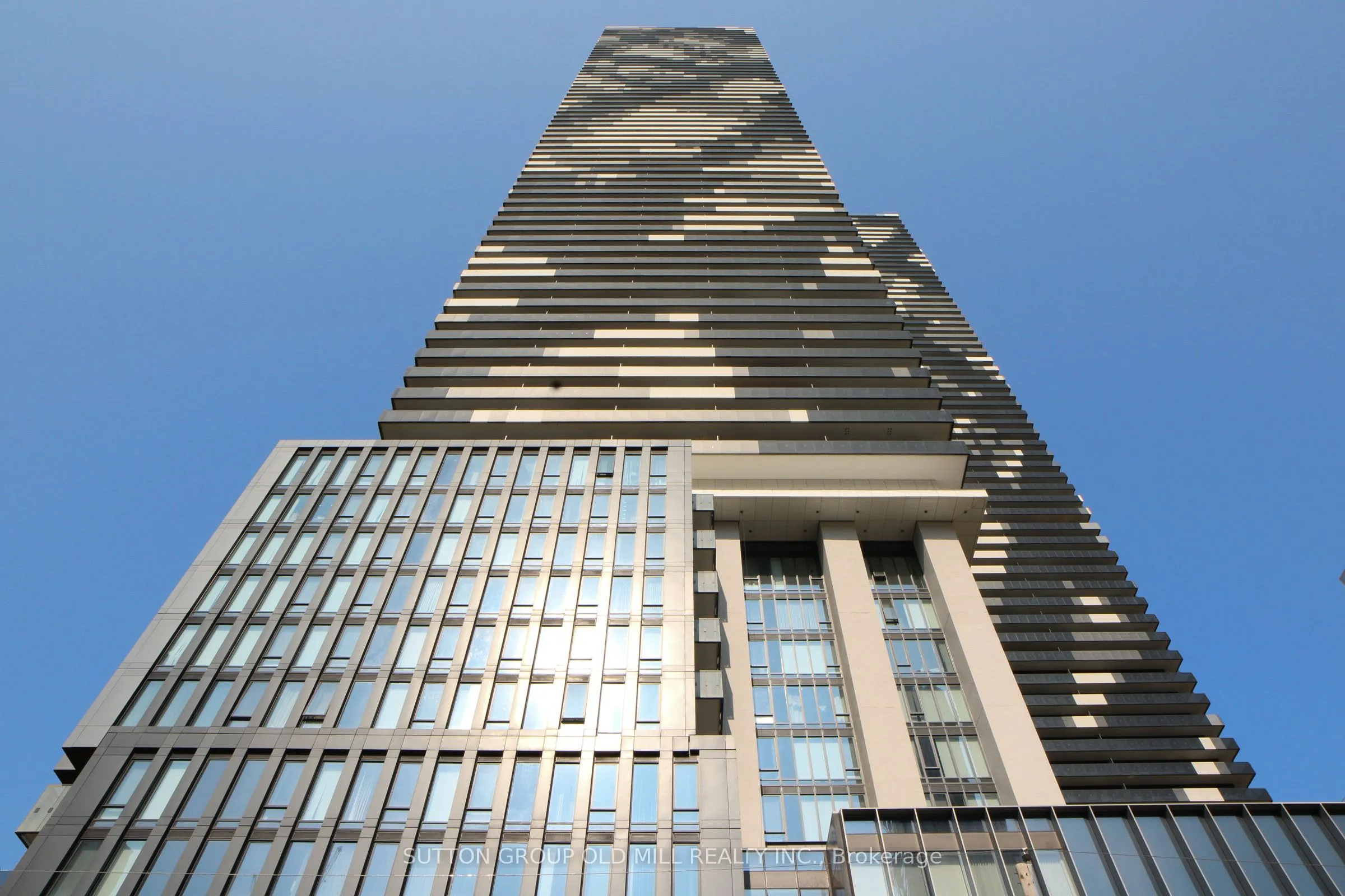 55 Cooper Street, #6807