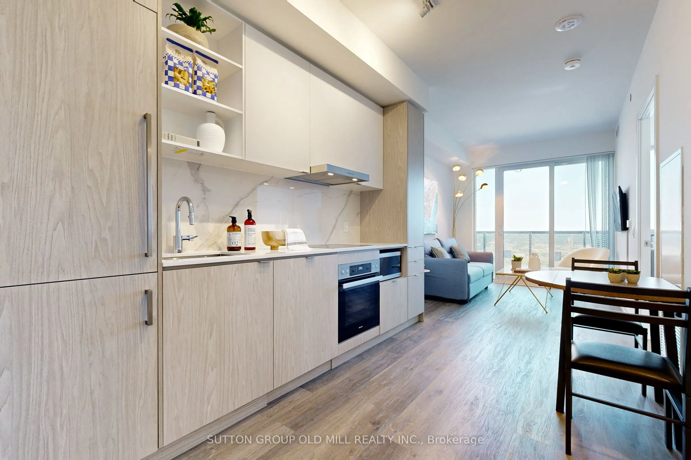 55 Cooper Street, #6807