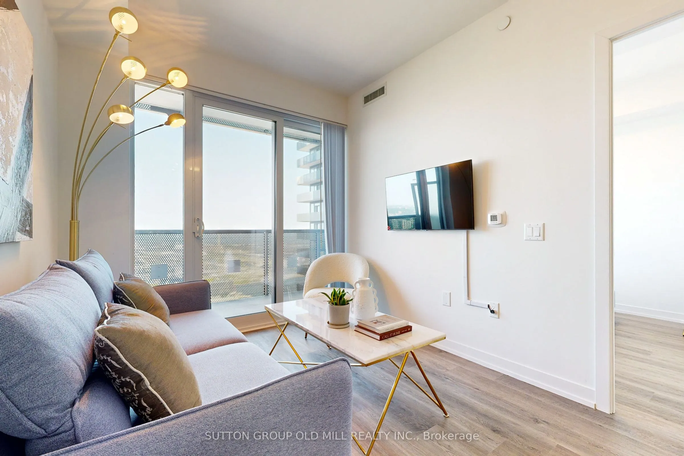 55 Cooper Street, #6807