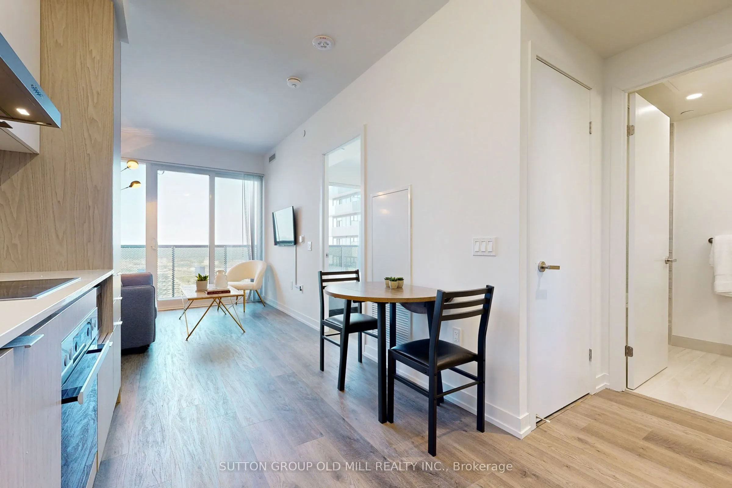 55 Cooper Street, #6807