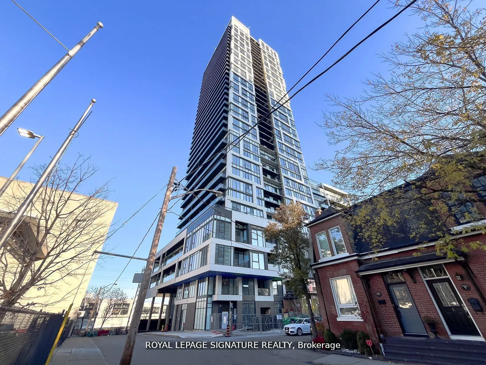 5 Defries Street, #1507