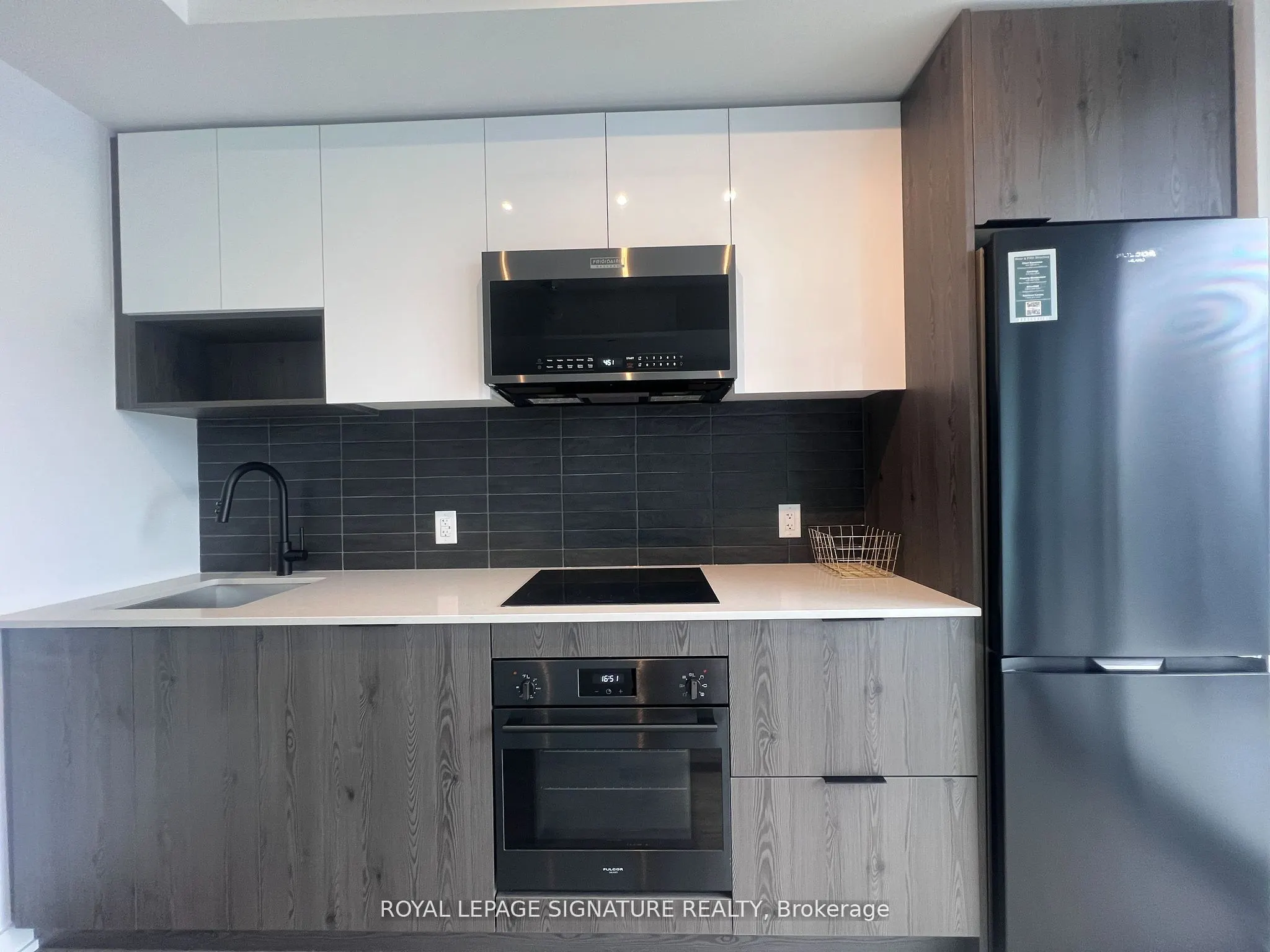 5 Defries Street, #1507