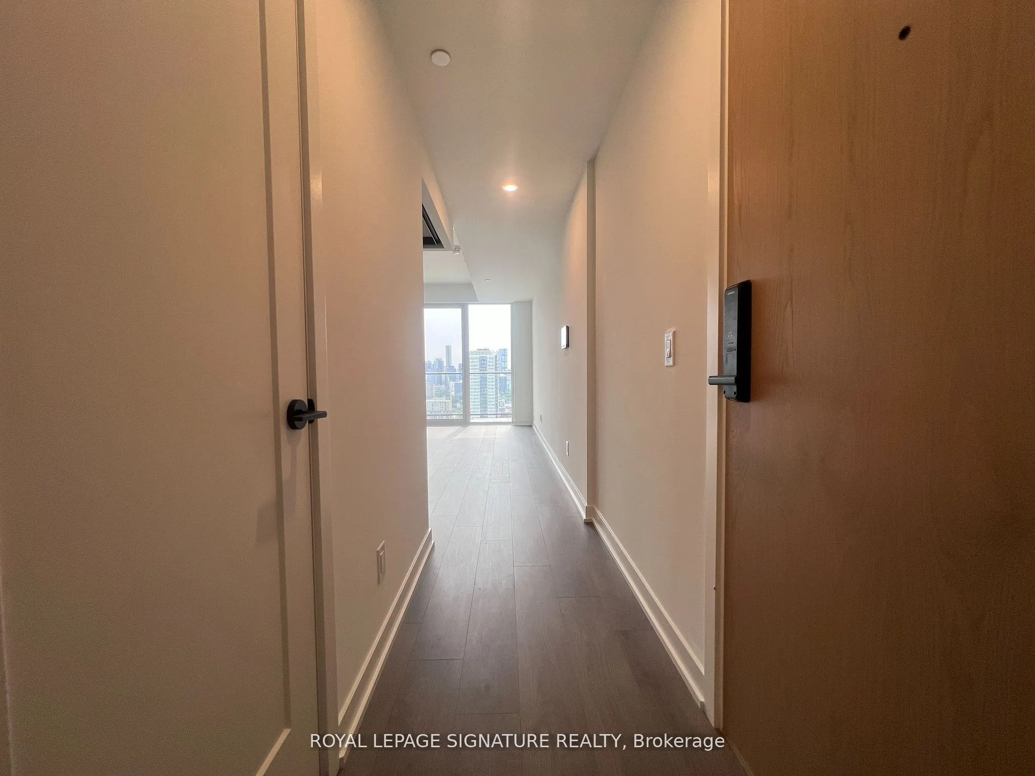 5 Defries Street, #1507