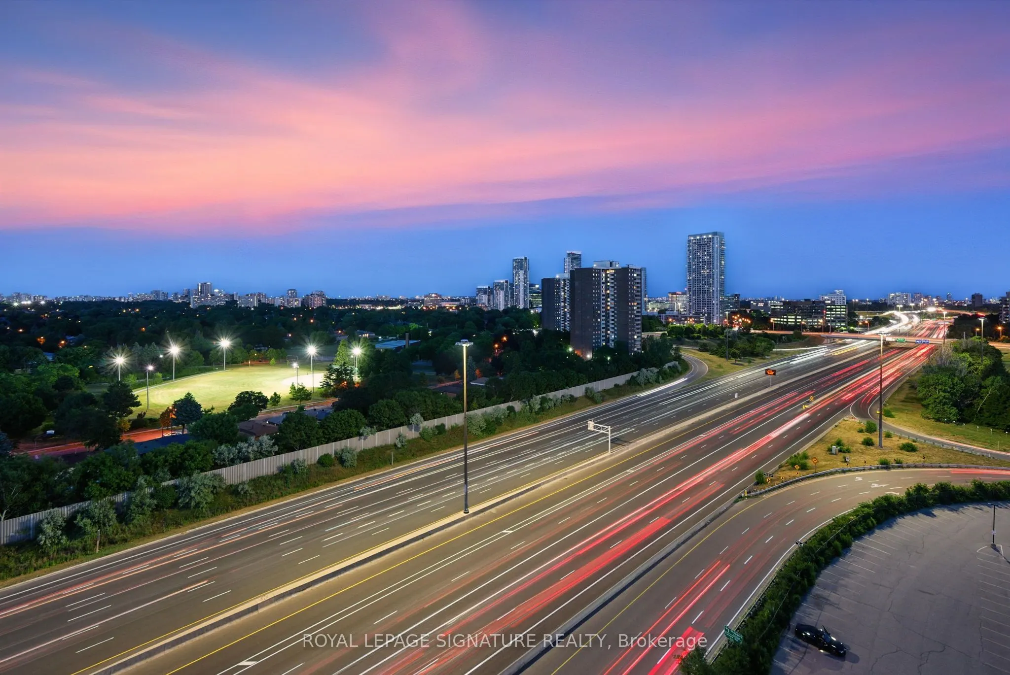 188 Fairview Mall Drive E, #1611