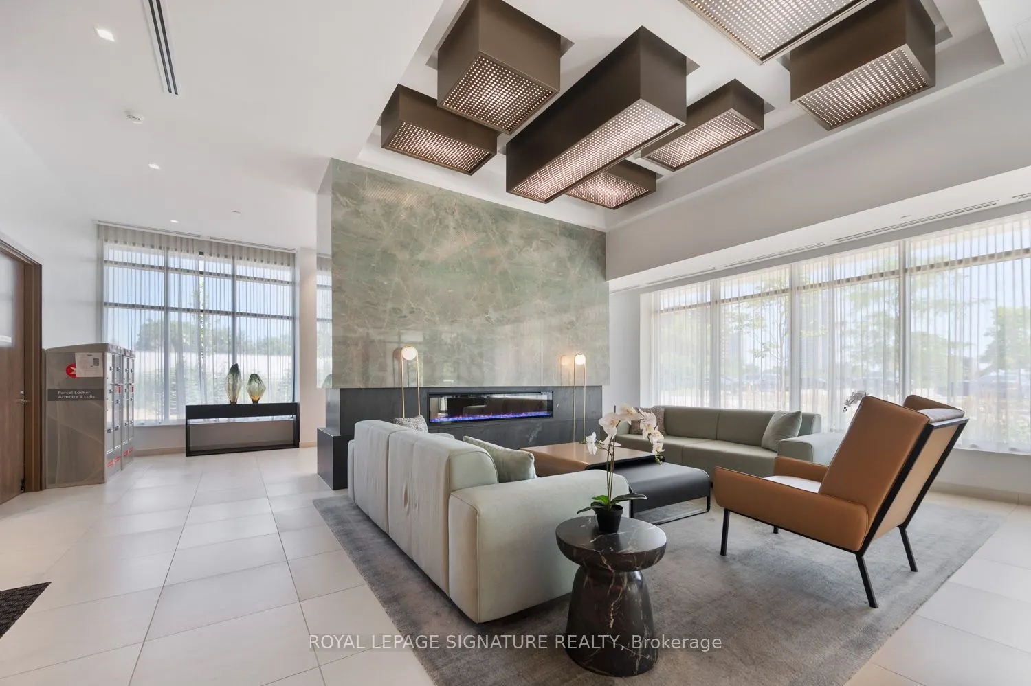 188 Fairview Mall Drive E, #1611