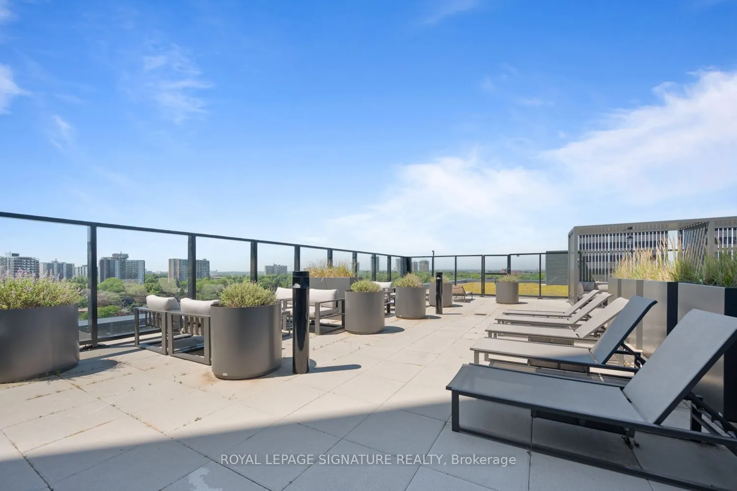 188 Fairview Mall Drive E, #1611