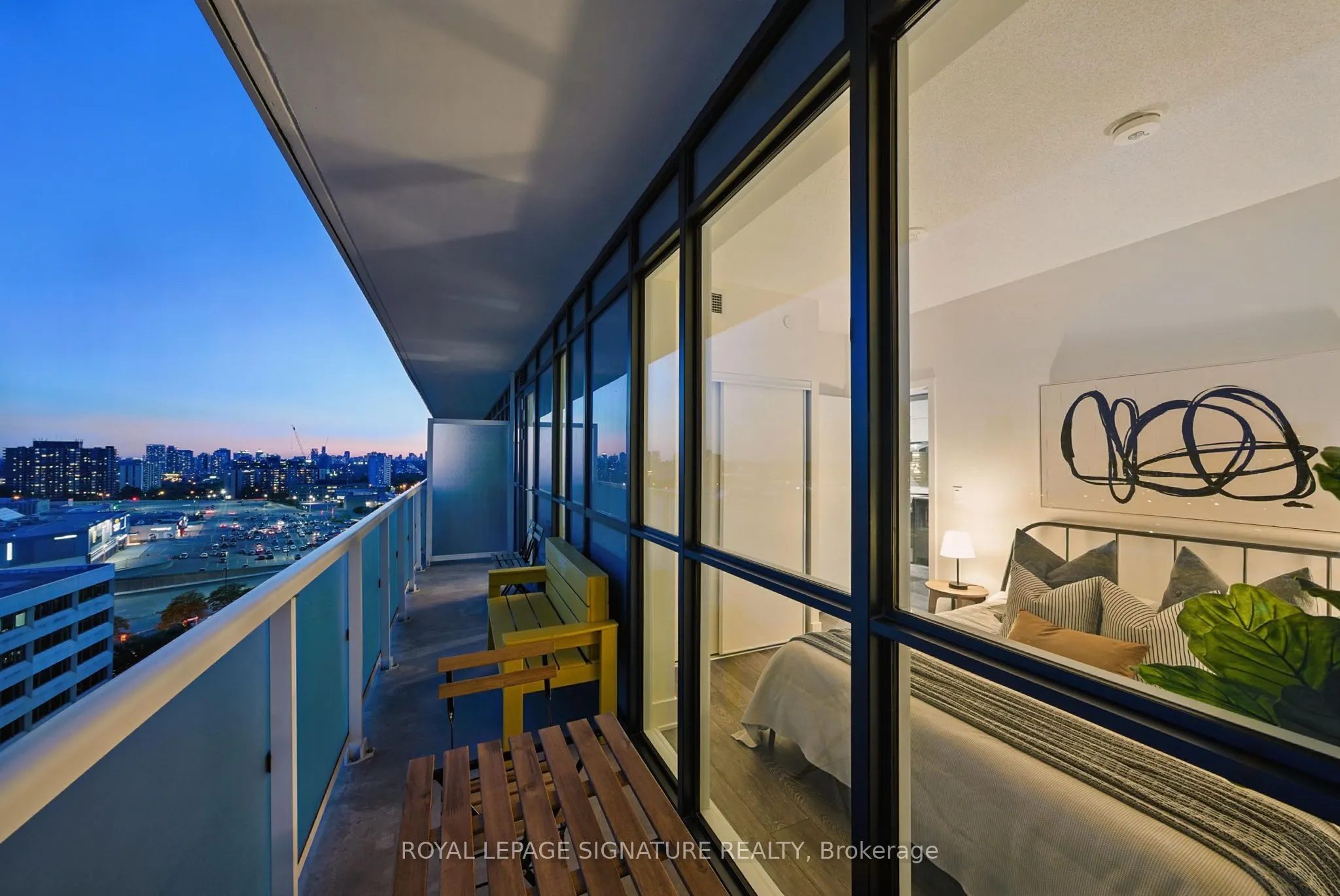 188 Fairview Mall Drive E, #1611