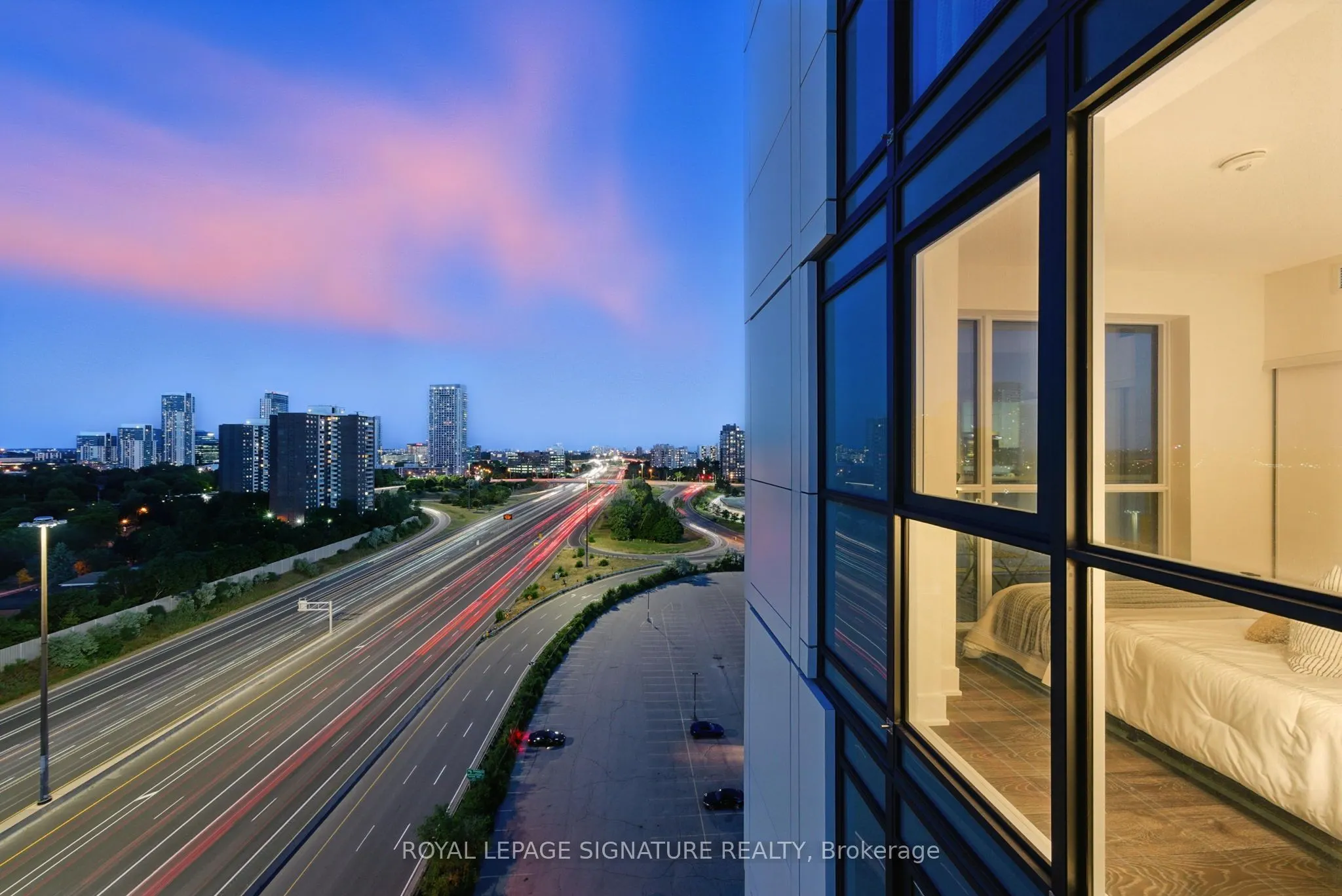 188 Fairview Mall Drive E, #1611