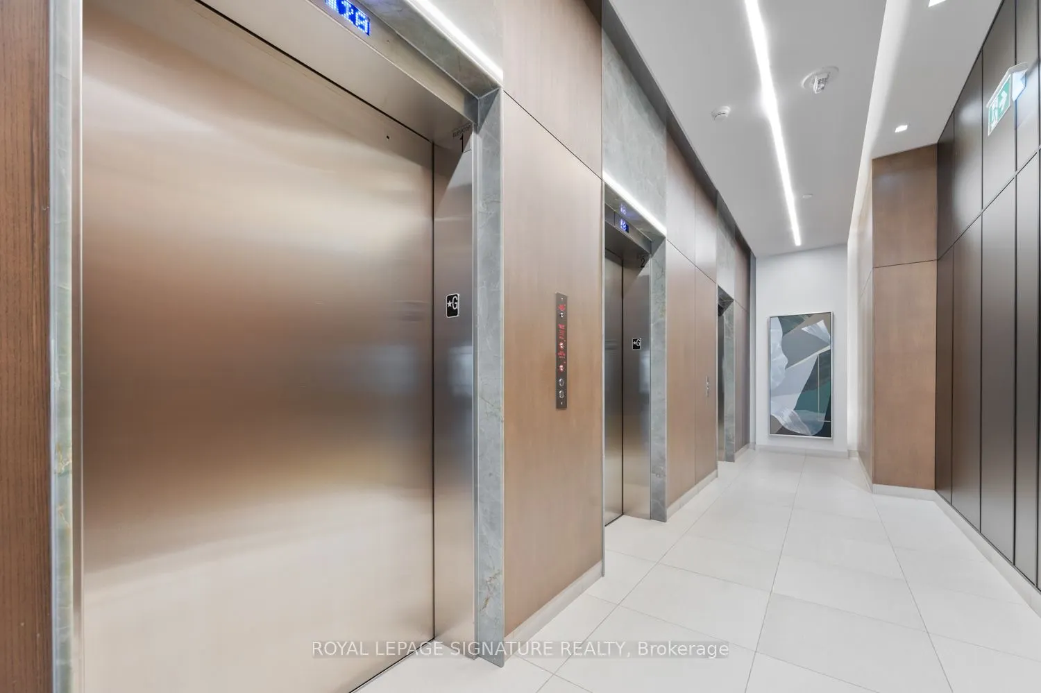 188 Fairview Mall Drive E, #1611