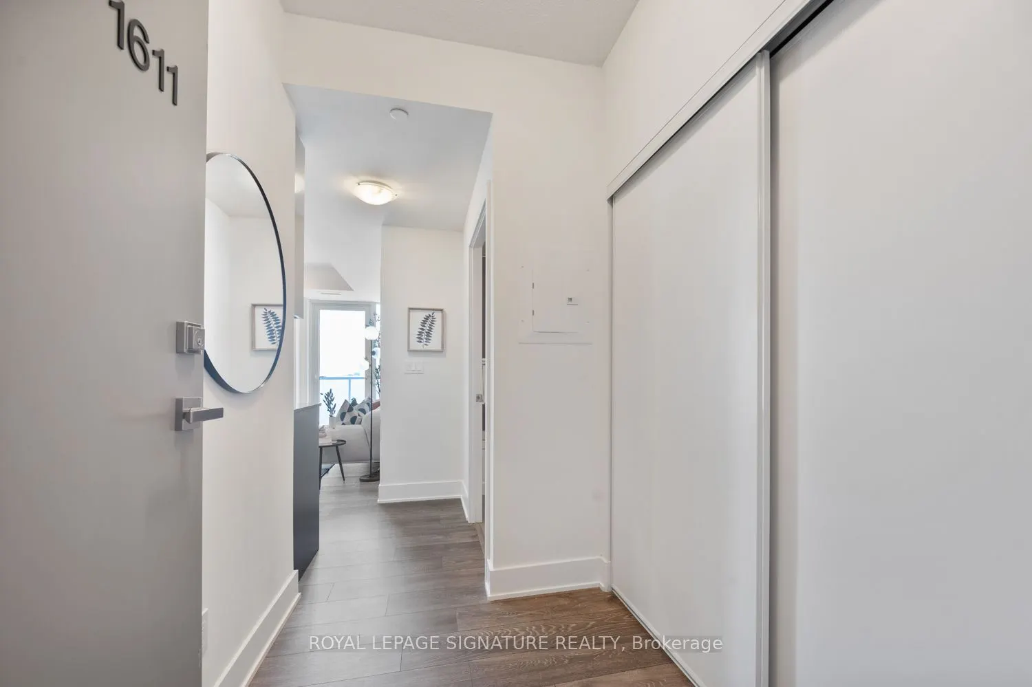 188 Fairview Mall Drive E, #1611