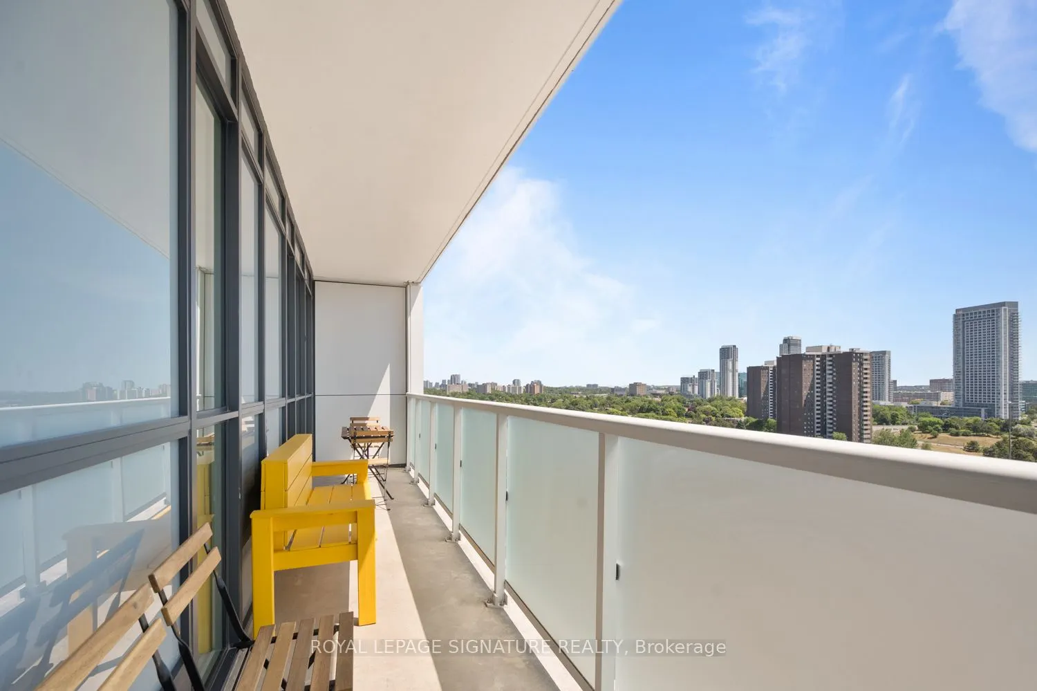 188 Fairview Mall Drive E, #1611