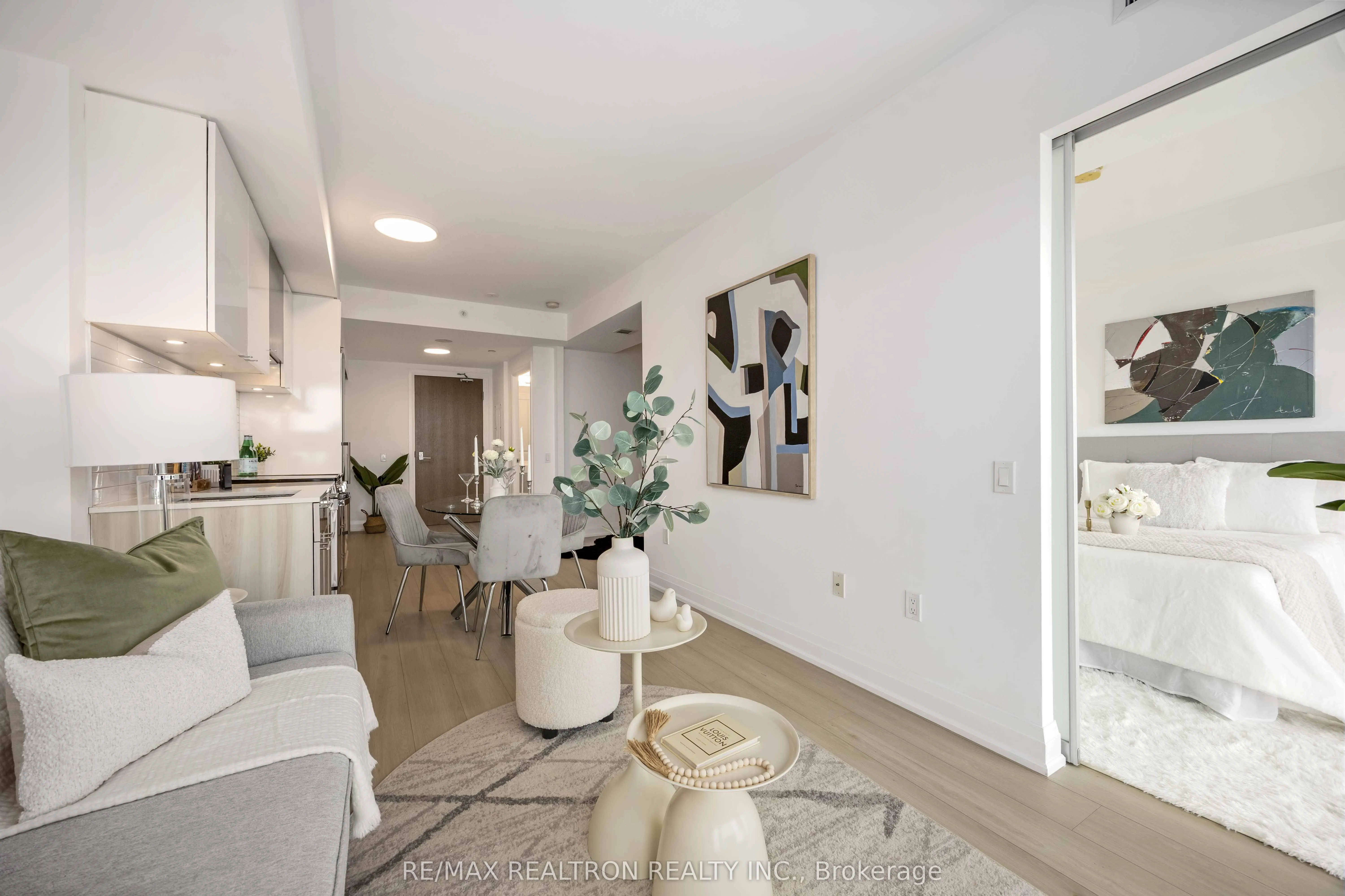 251 Jarvis Street, #3314