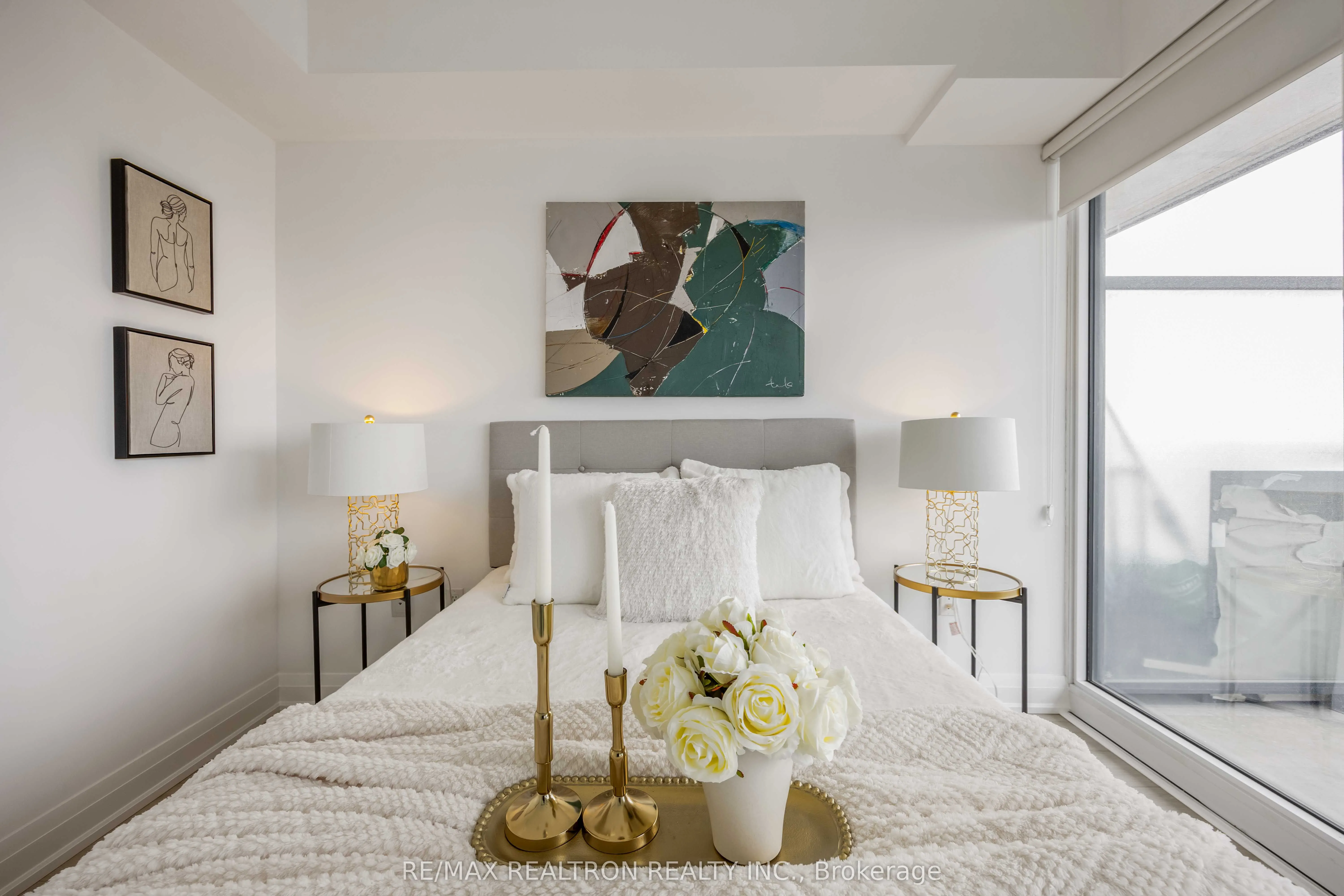 251 Jarvis Street, #3314