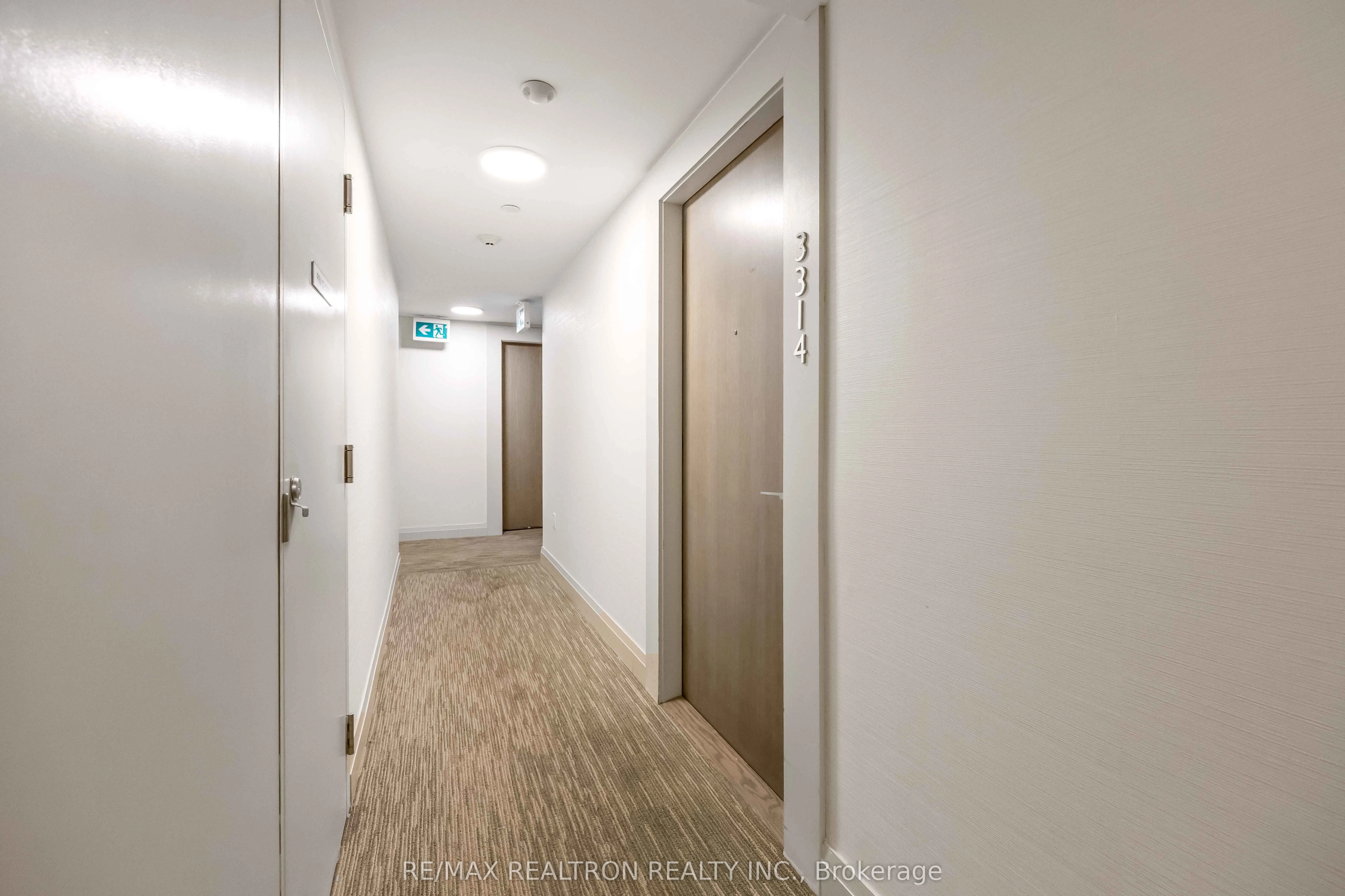 251 Jarvis Street, #3314