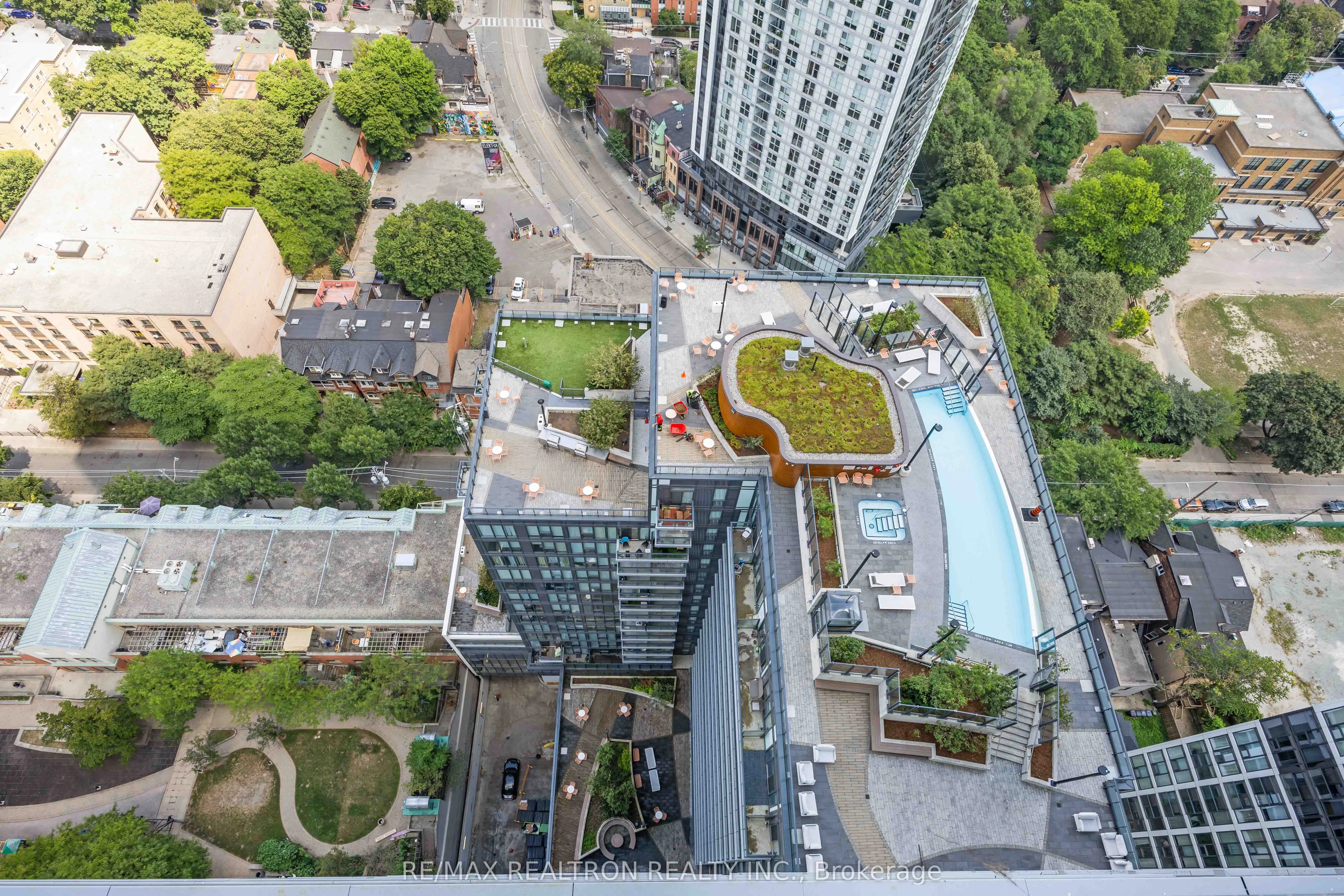 251 Jarvis Street, #3314