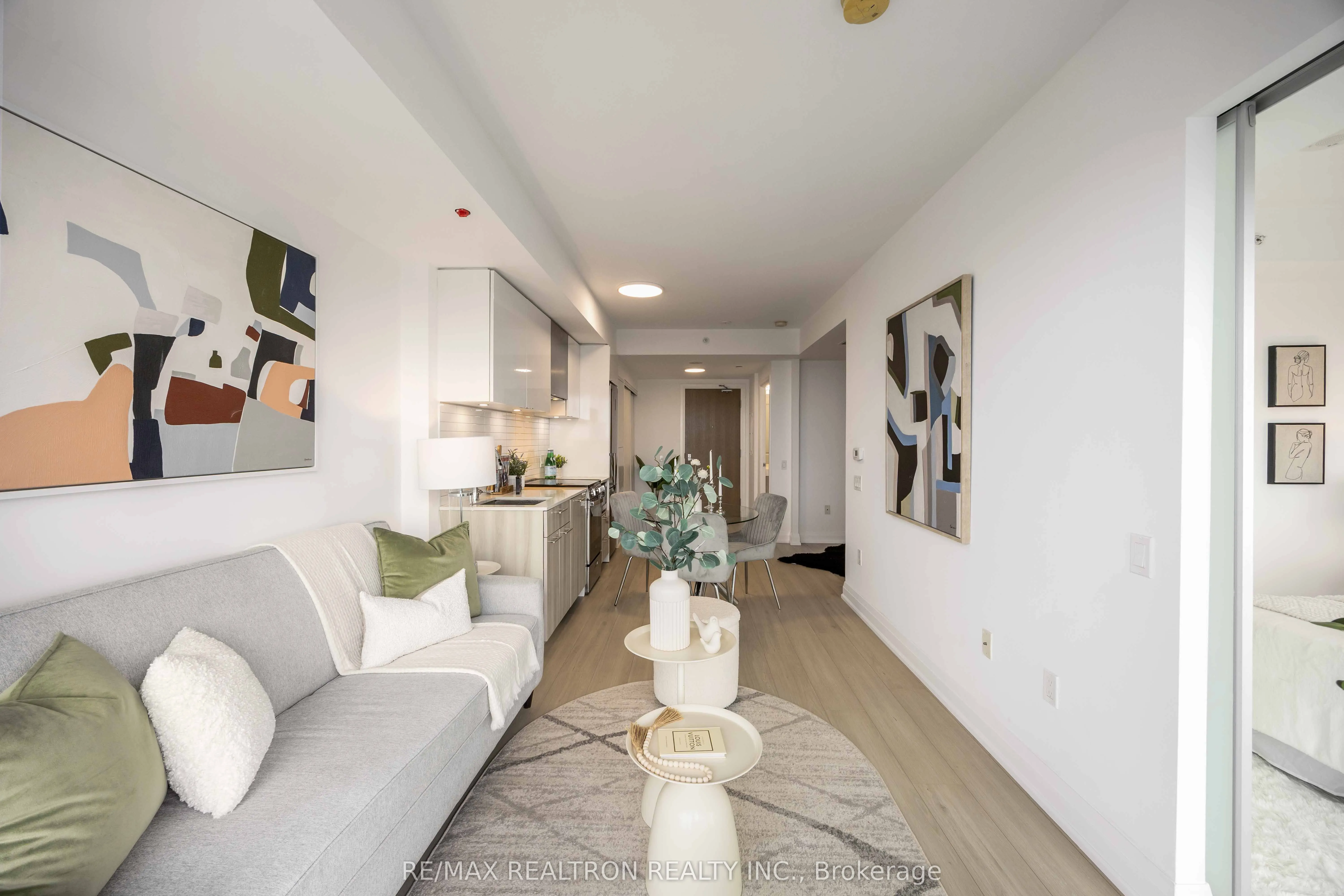 251 Jarvis Street, #3314