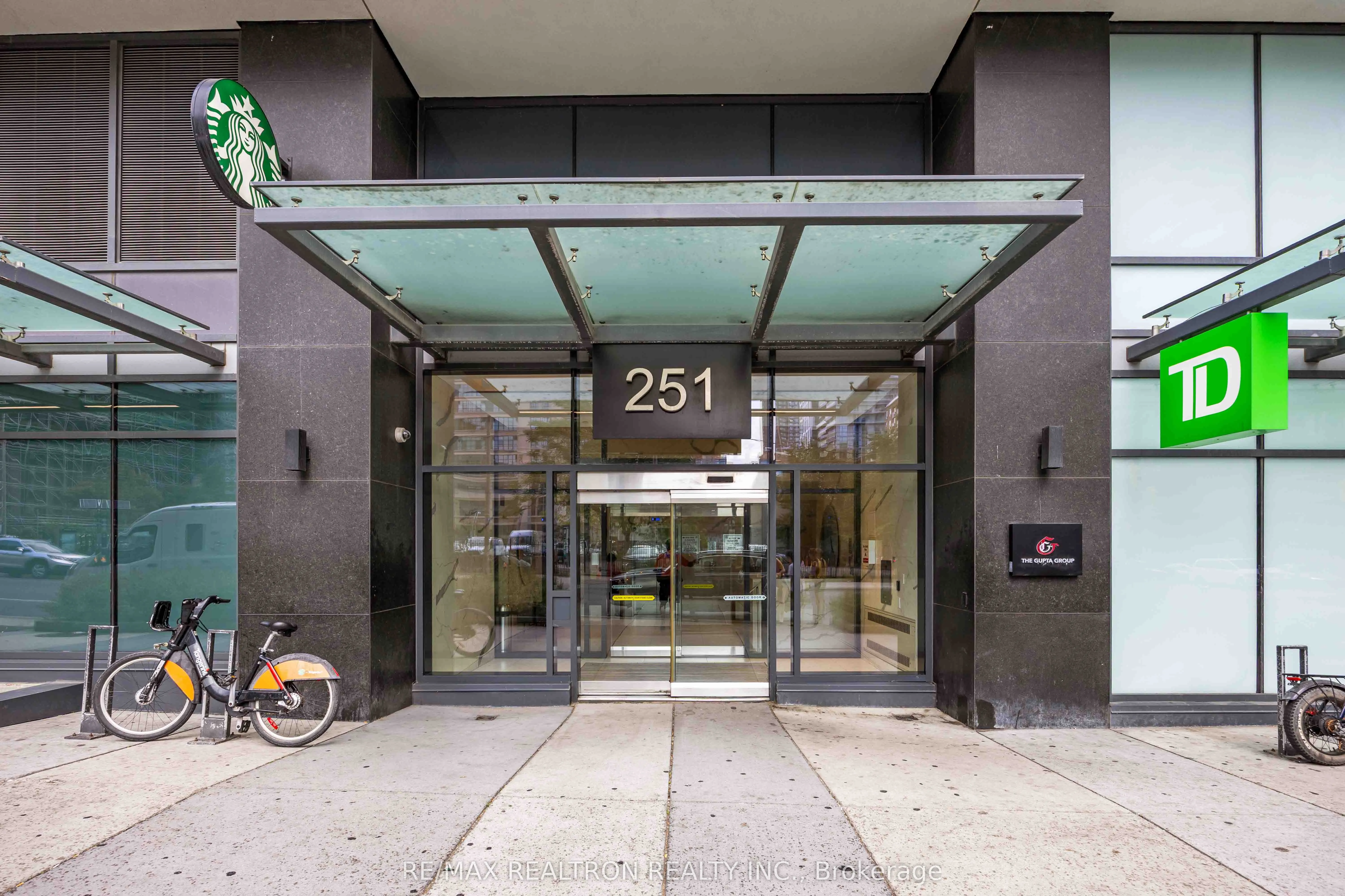 251 Jarvis Street, #3314