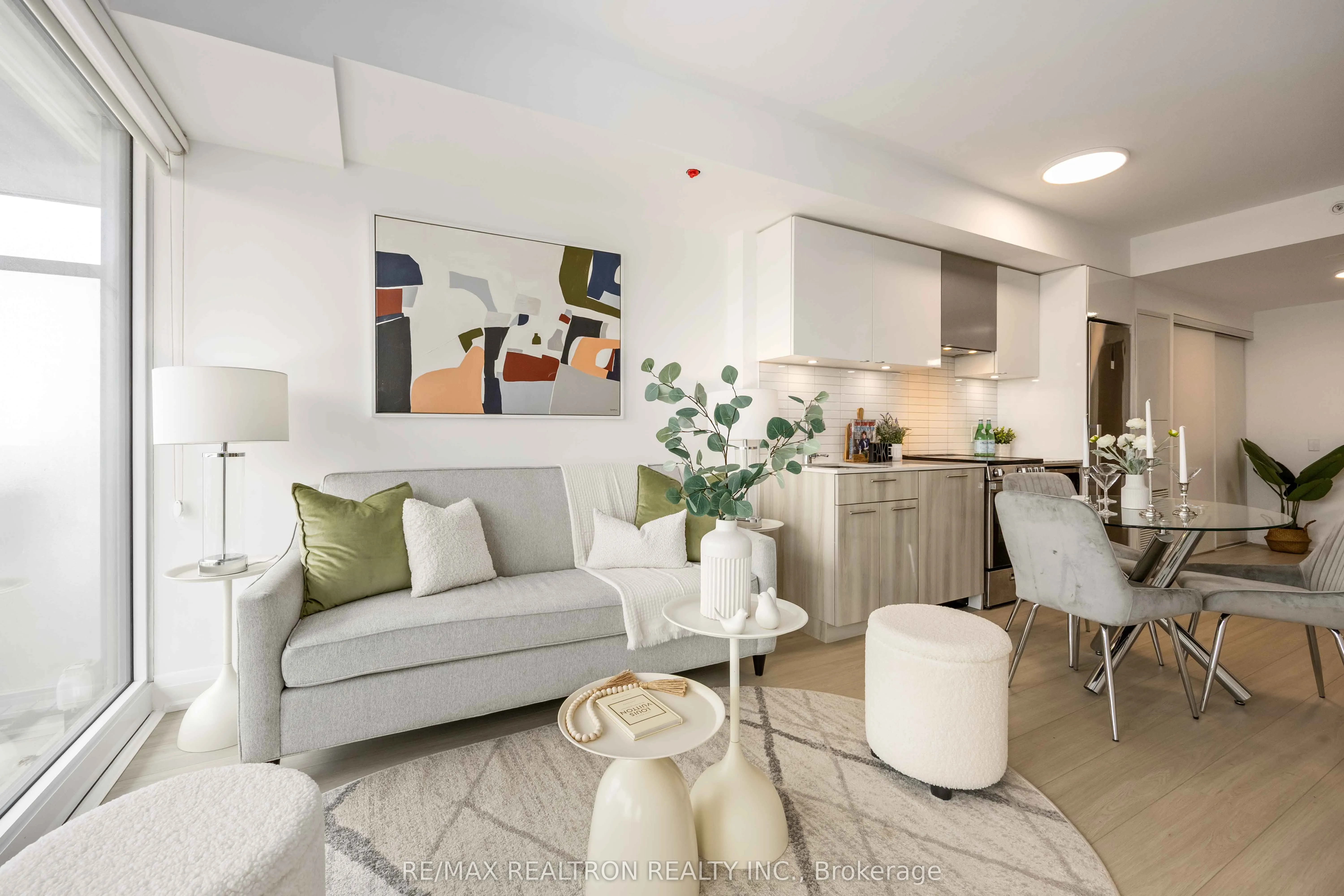 251 Jarvis Street, #3314